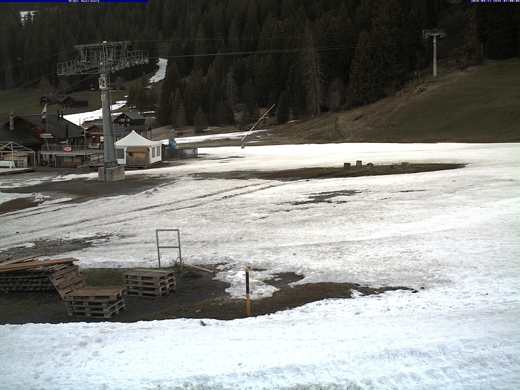 Archiv Foto Webcam Bidmi