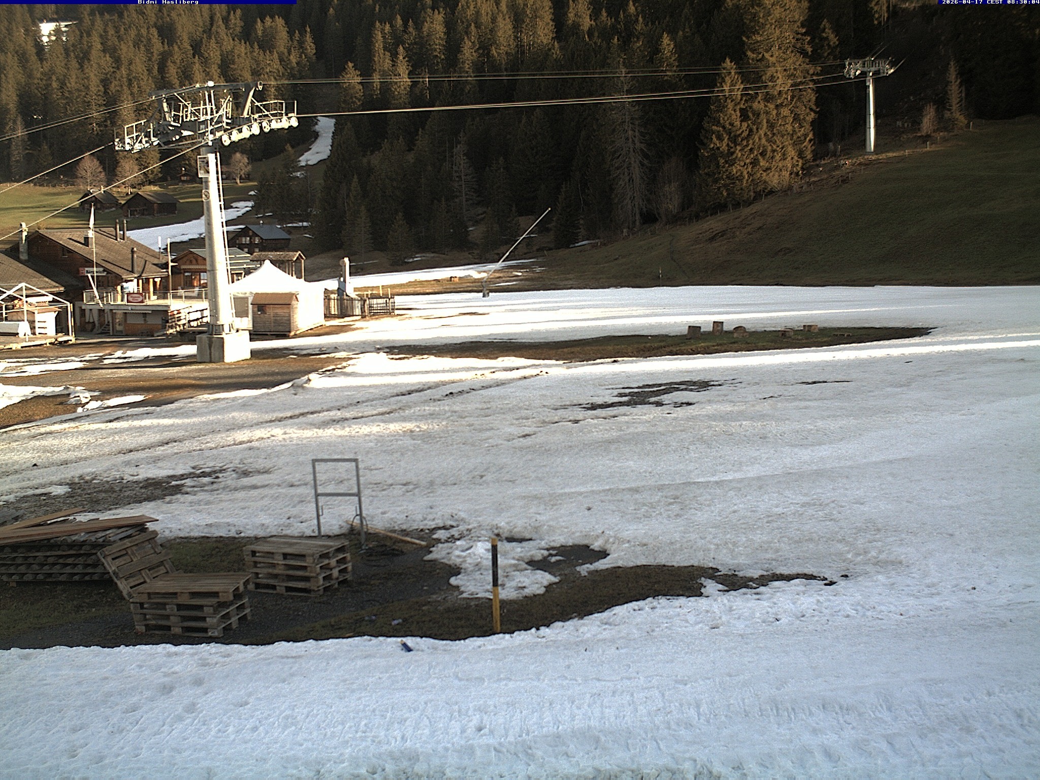 Archiv Foto Webcam Bidmi