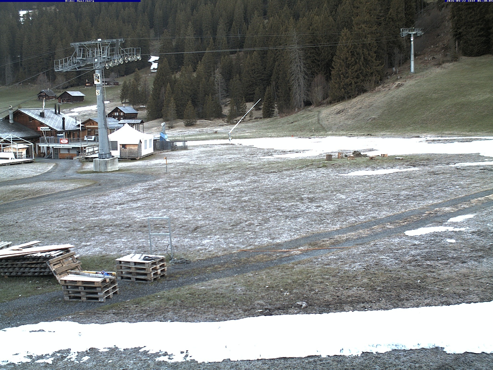 Archiv Foto Webcam Bidmi