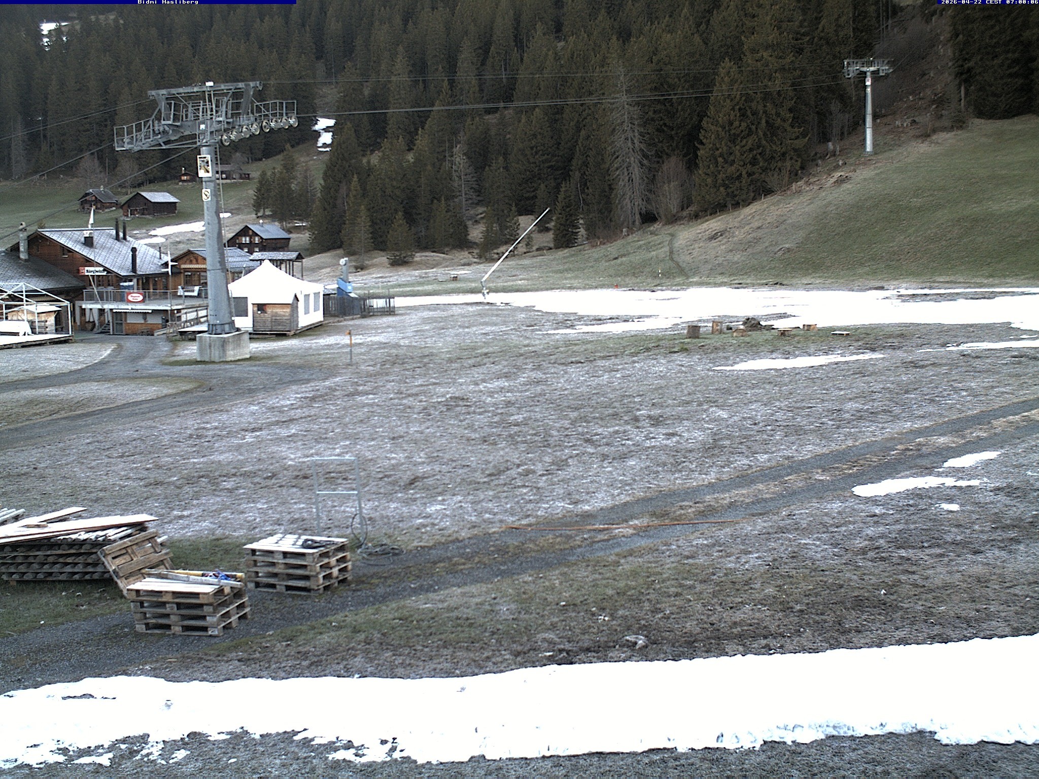 Archiv Foto Webcam Bidmi