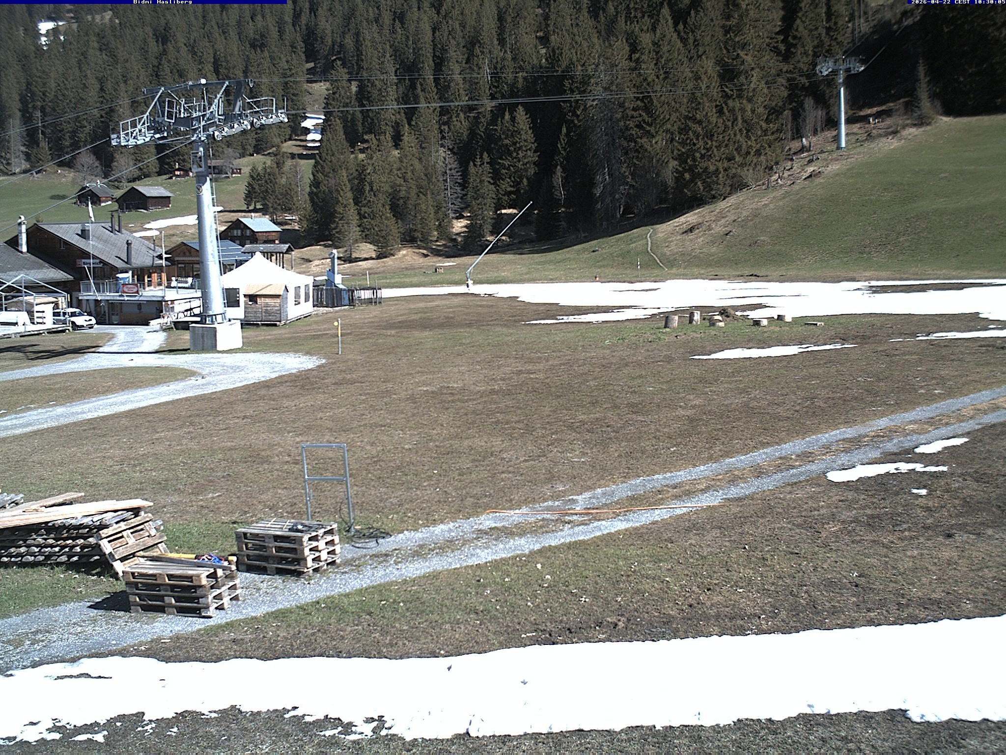 Archiv Foto Webcam Bidmi