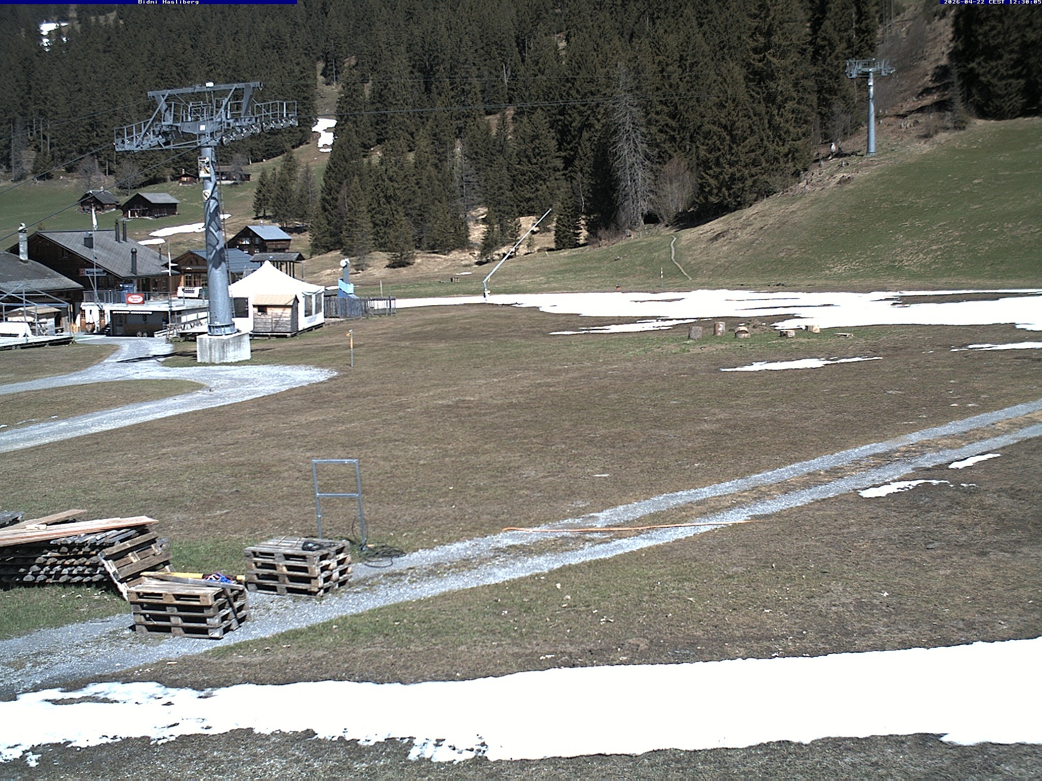 Archiv Foto Webcam Bidmi