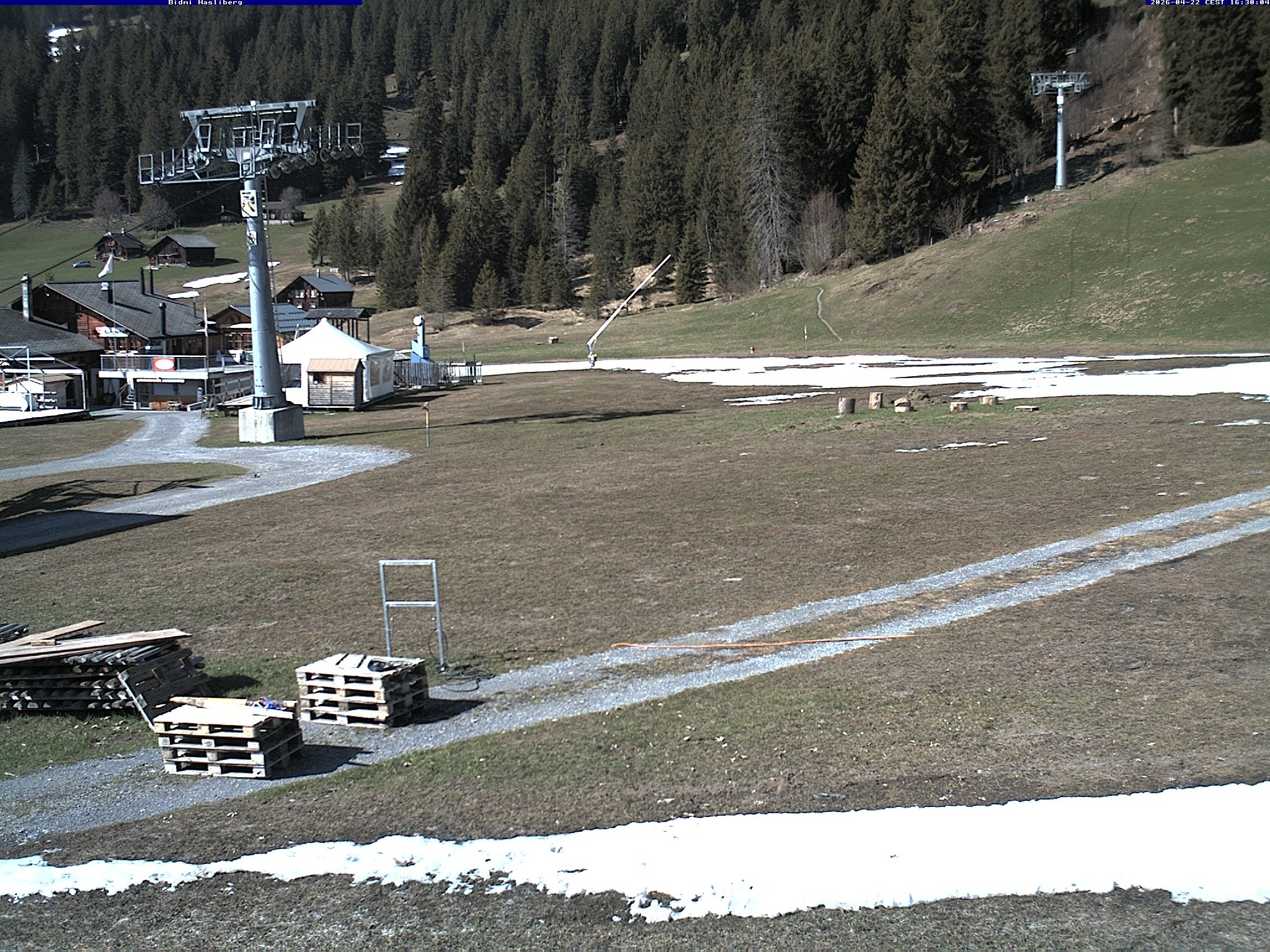 Archiv Foto Webcam Bidmi