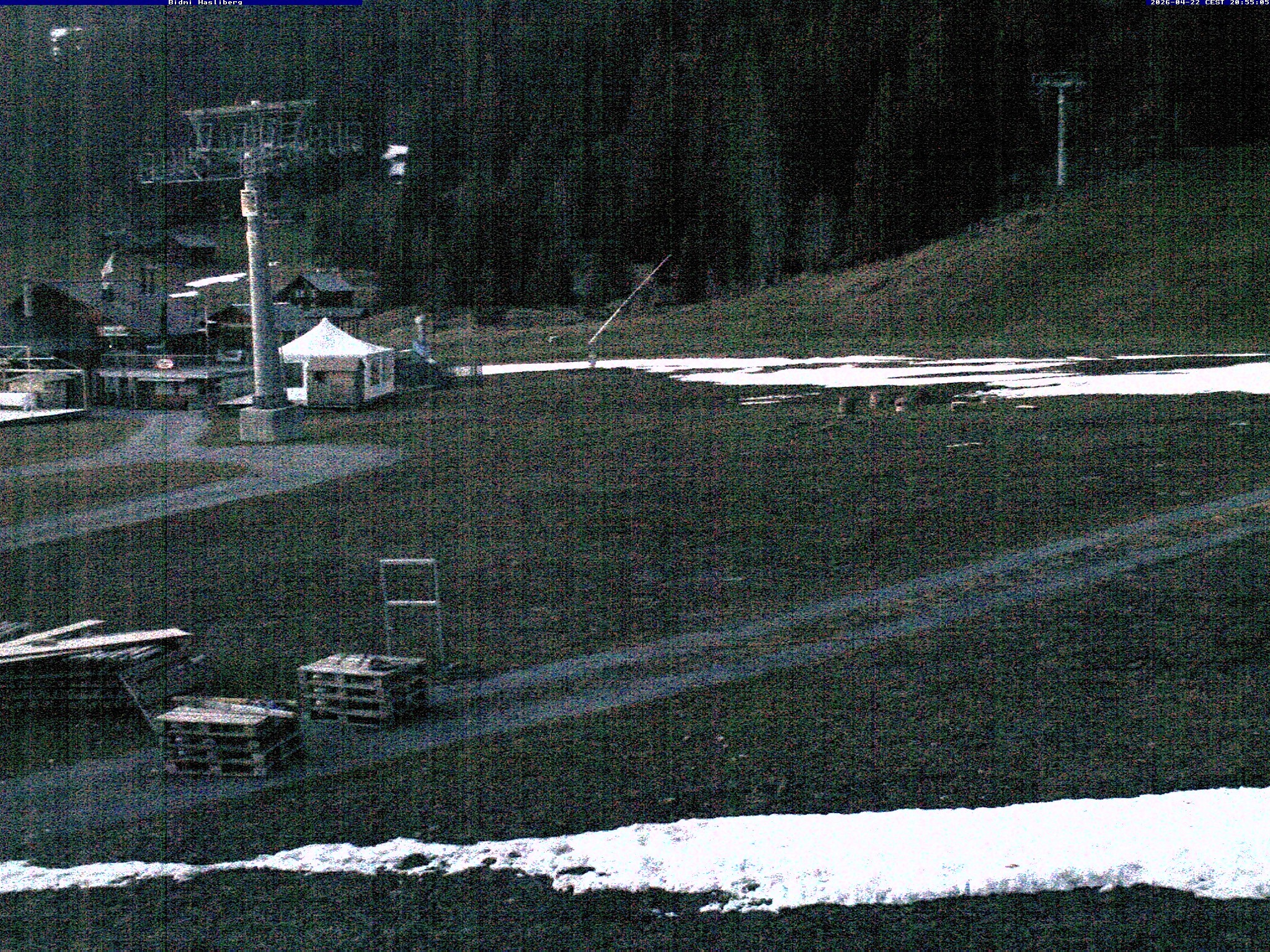 Archiv Foto Webcam Bidmi