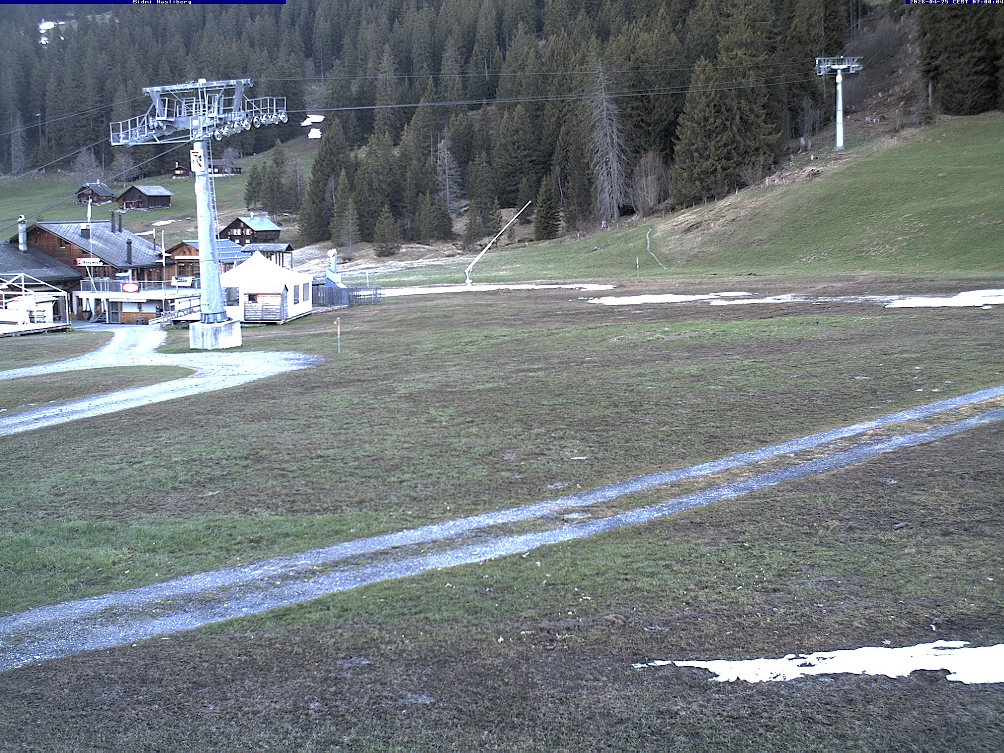 Archived image Webcam Bidmi