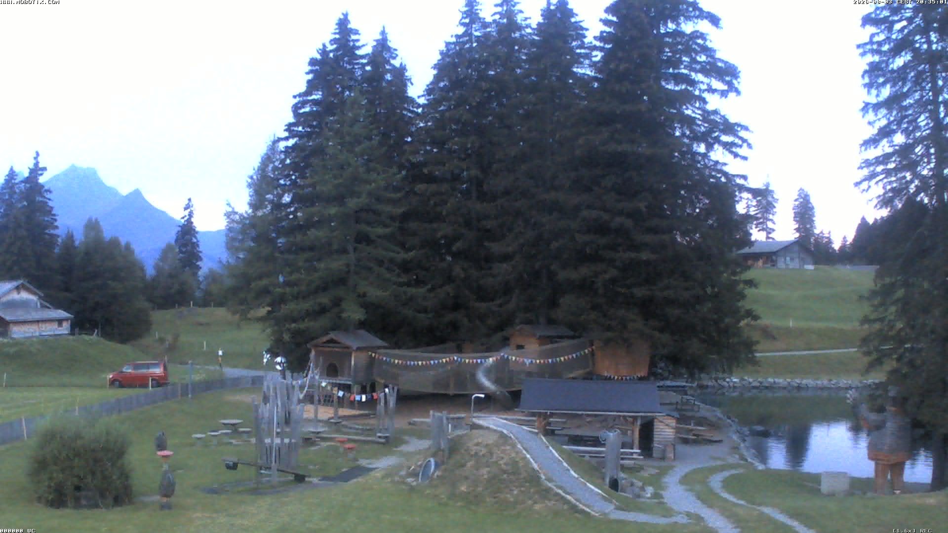 Archiv Foto Webcam Bidmi