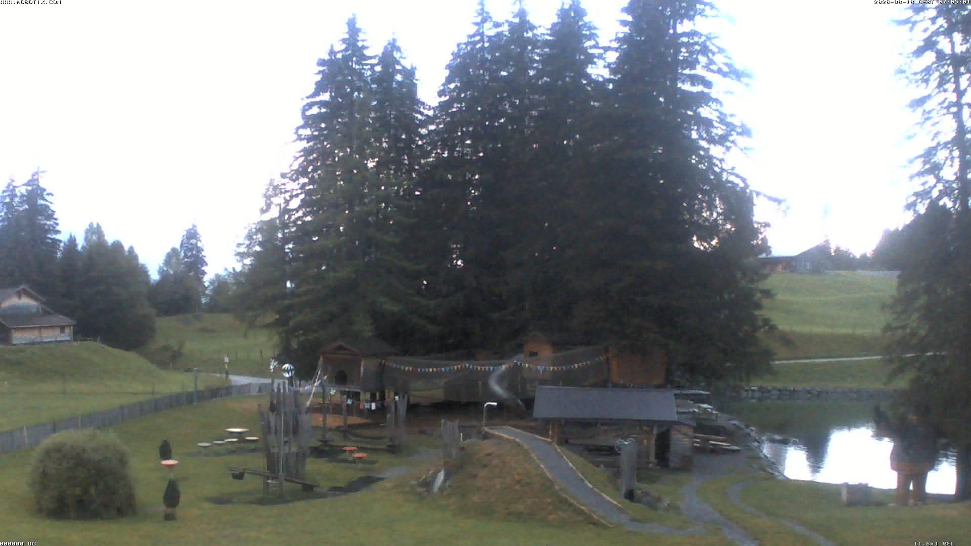 Archiv Foto Webcam Bidmi