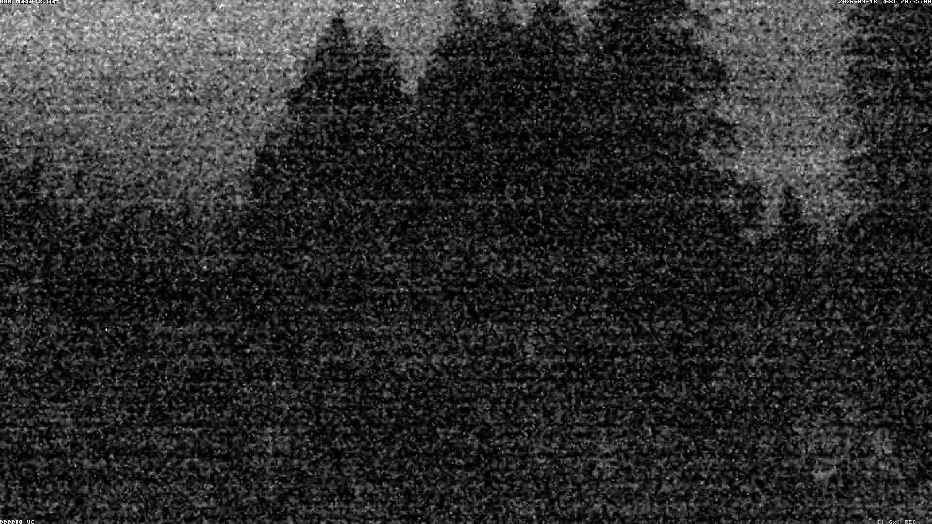 Archiv Foto Webcam Bidmi