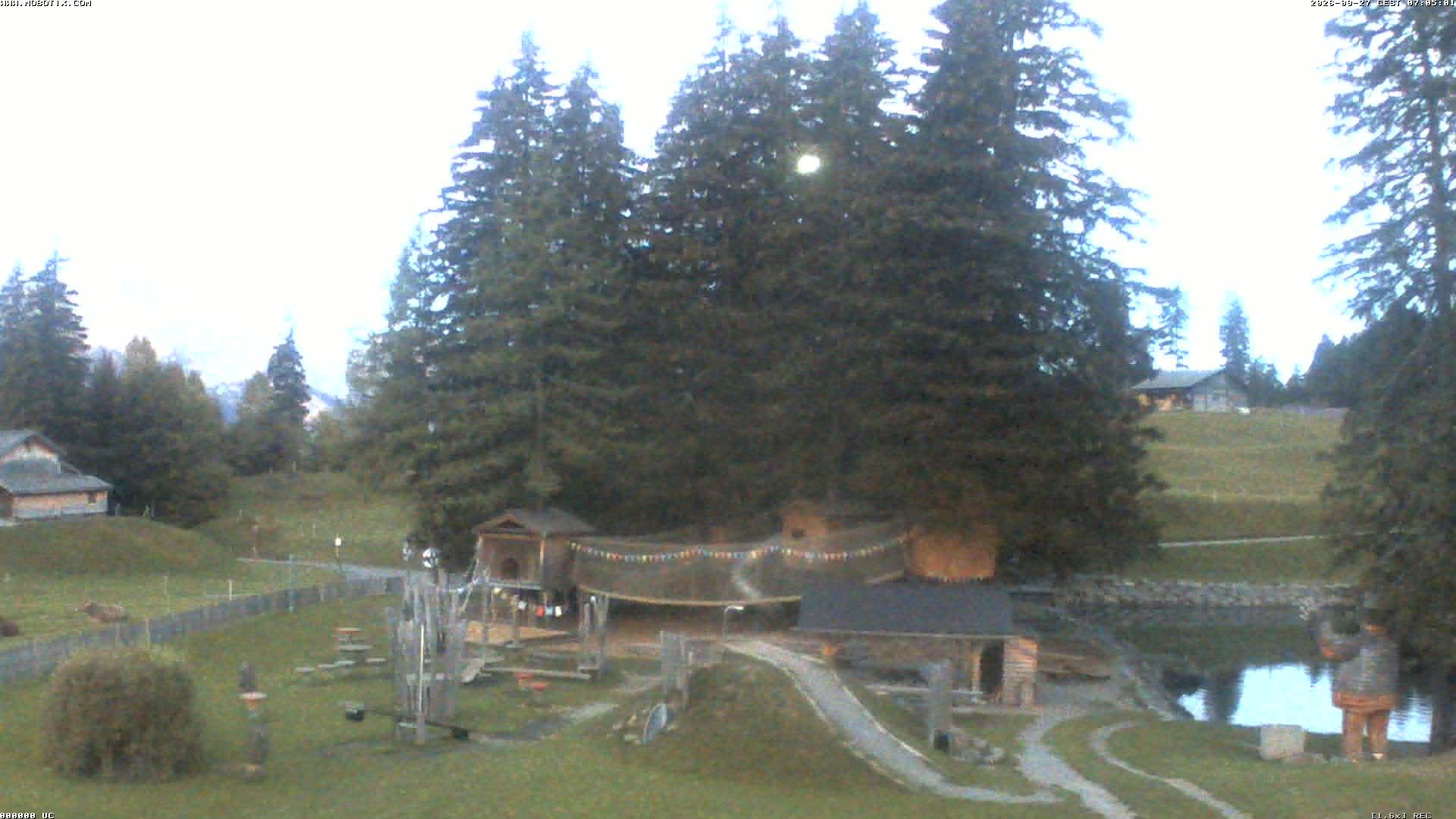 Archiv Foto Webcam Bidmi