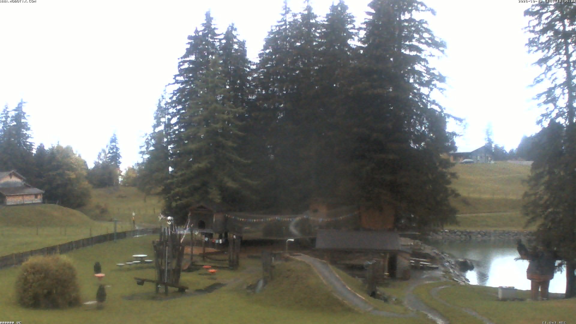 Archiv Foto Webcam Bidmi