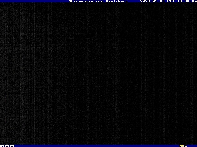 Archiv Foto Webcam Meiringen-Hasliberg (1.884m)