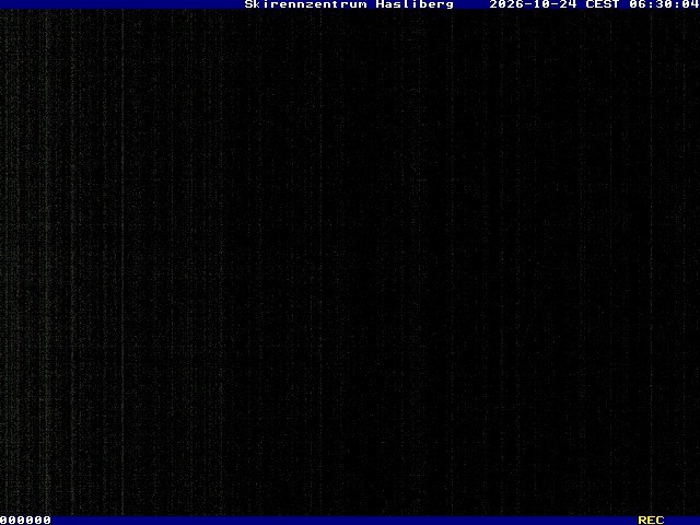Archiv Foto Webcam Meiringen-Hasliberg (1.884m)