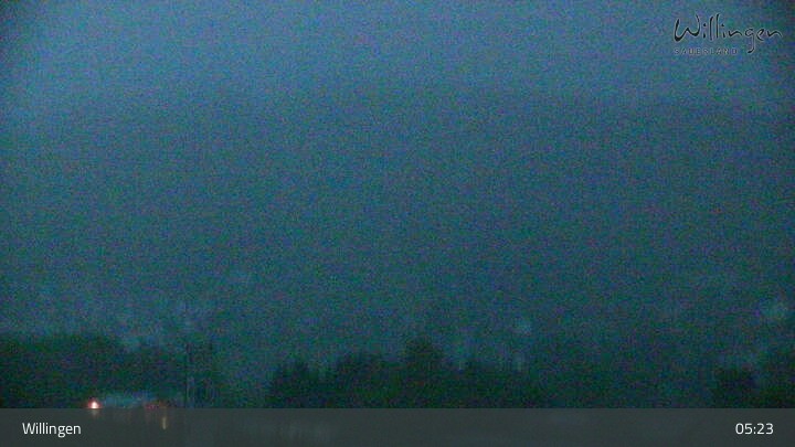 Archived image Webcam Willingen-Ettelsberg