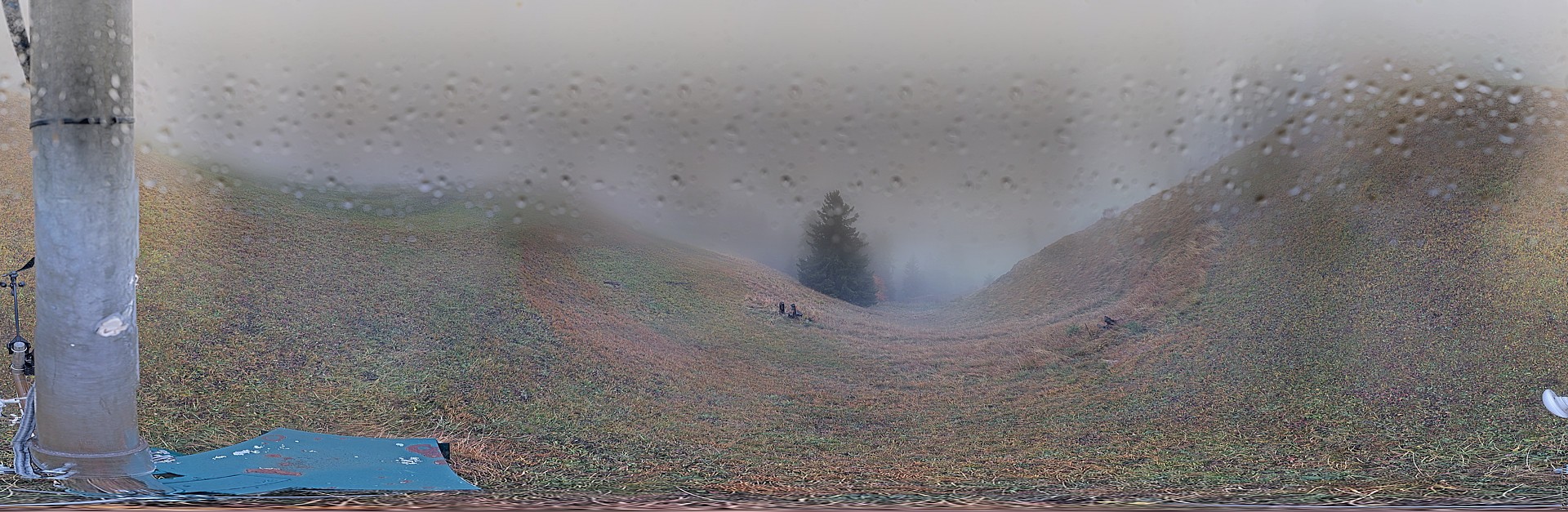 Archived image Webcam Panoramic view of Wolkenstein