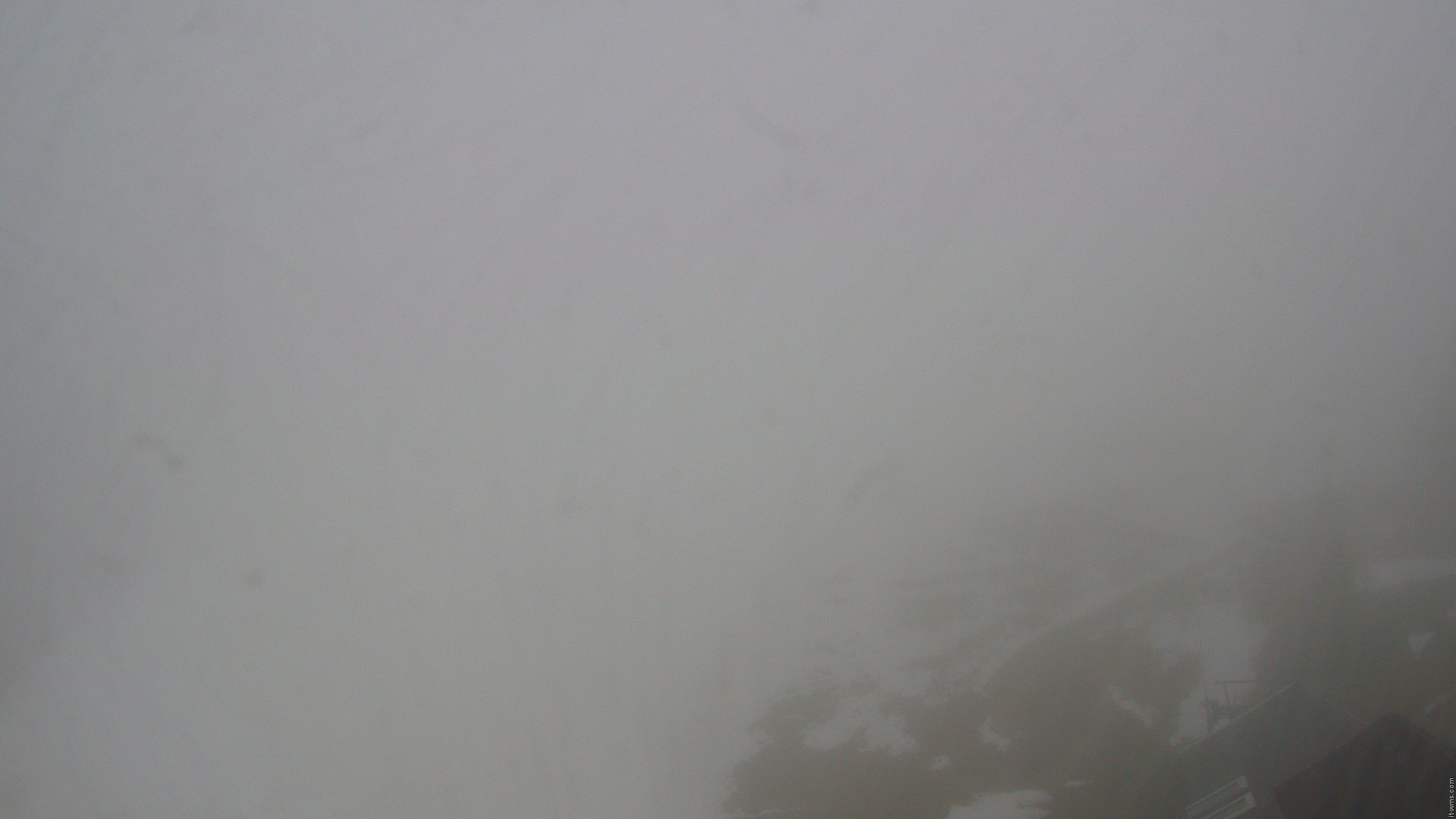 Archiv Foto Webcam Nassfeld: Blick Sonnleitn