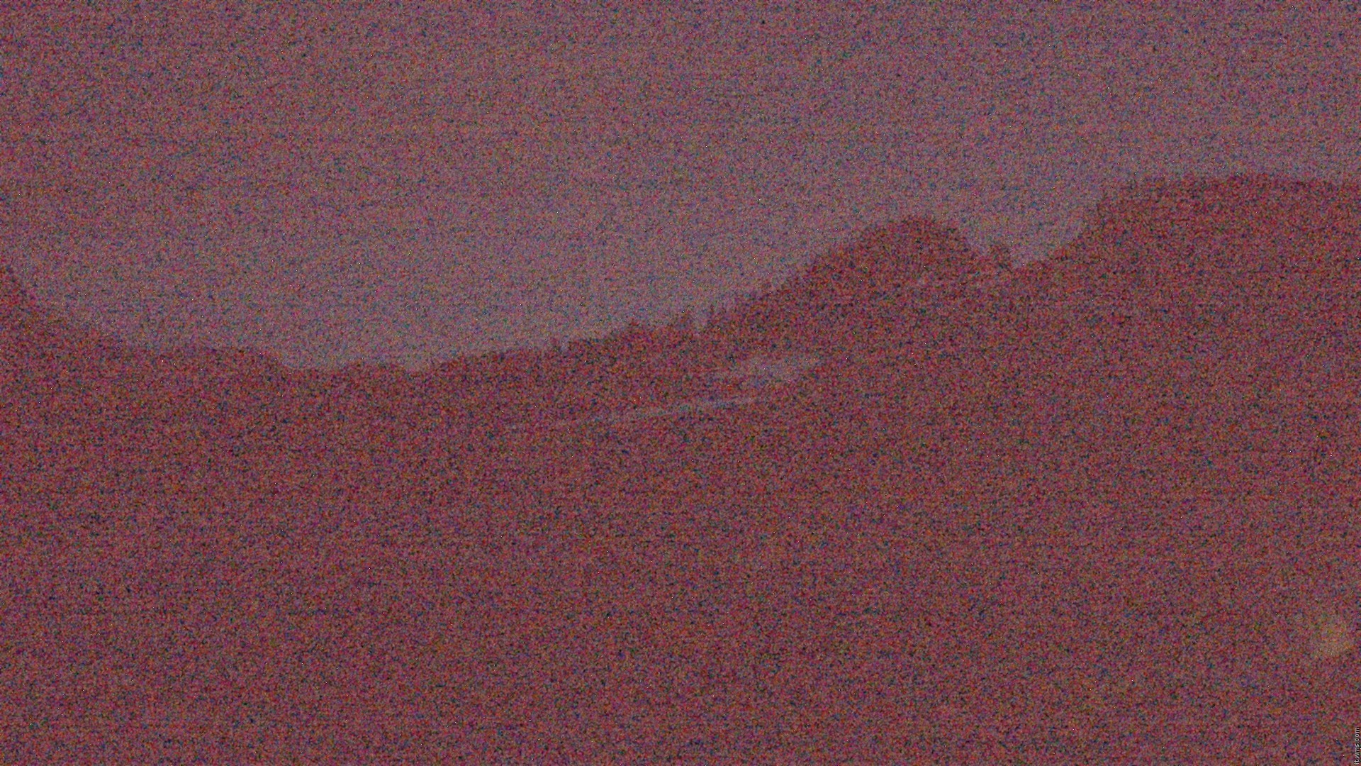 Archiv Foto Webcam Nassfeld: Blick Sonnleitn