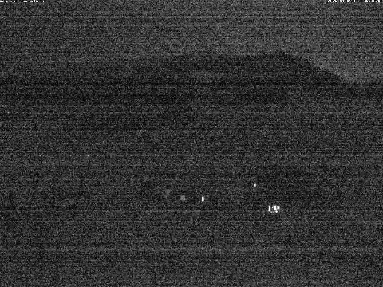 Archived image Webcam View of Winklmoosalm