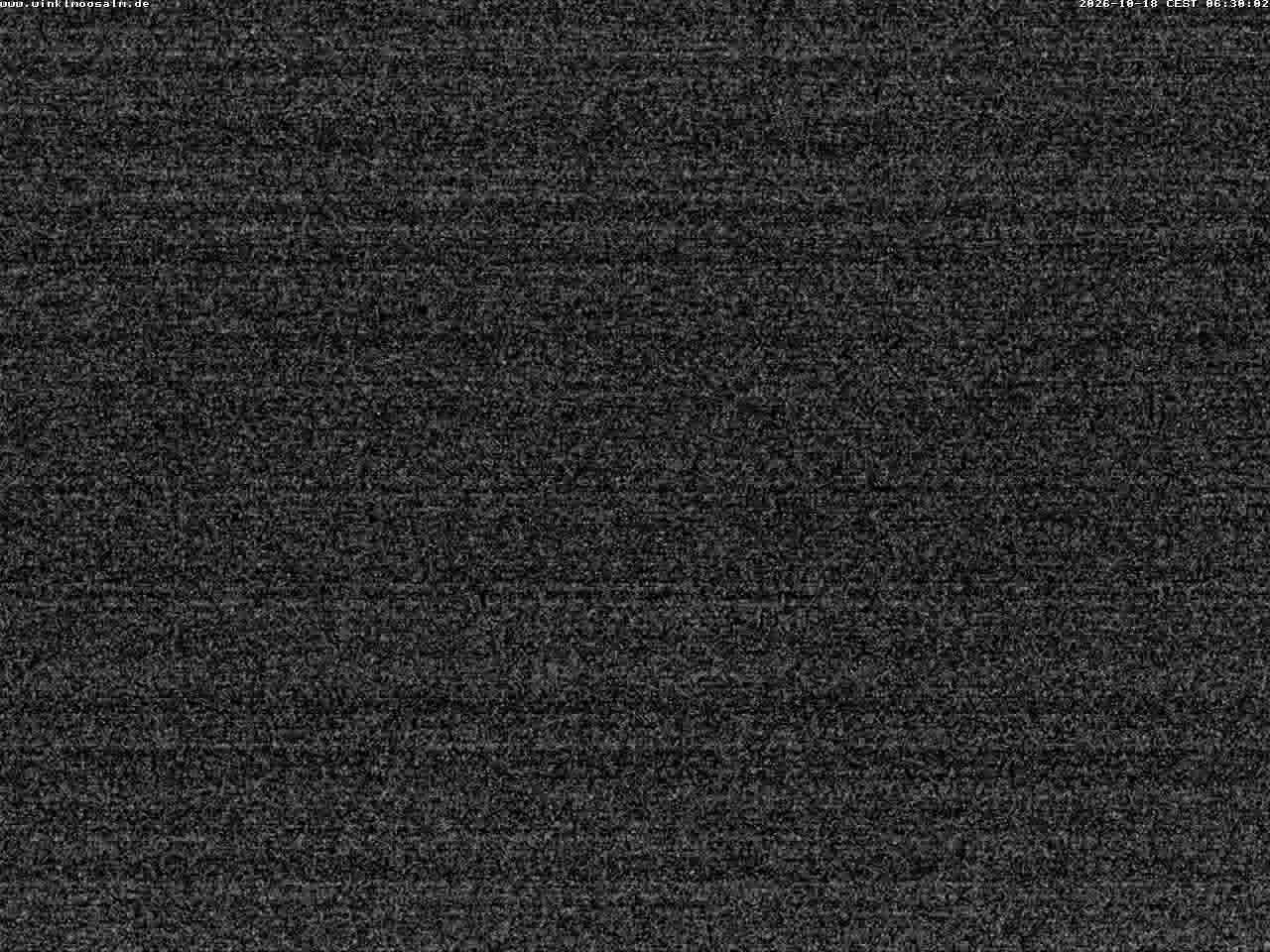 Archiv Foto Webcam Ausblick Winklmoosalm auf Rossalm-Lift