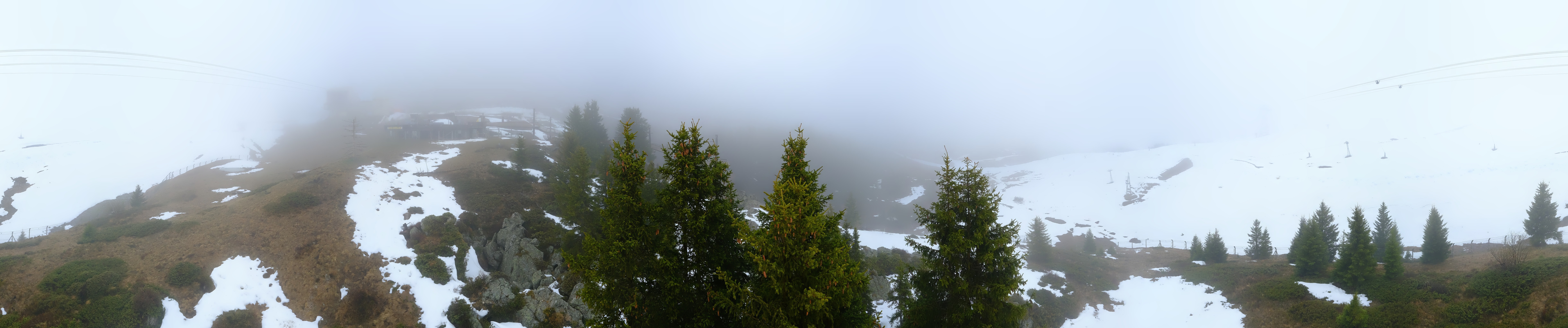 Archiv Foto Webcam Arosa Bärenland