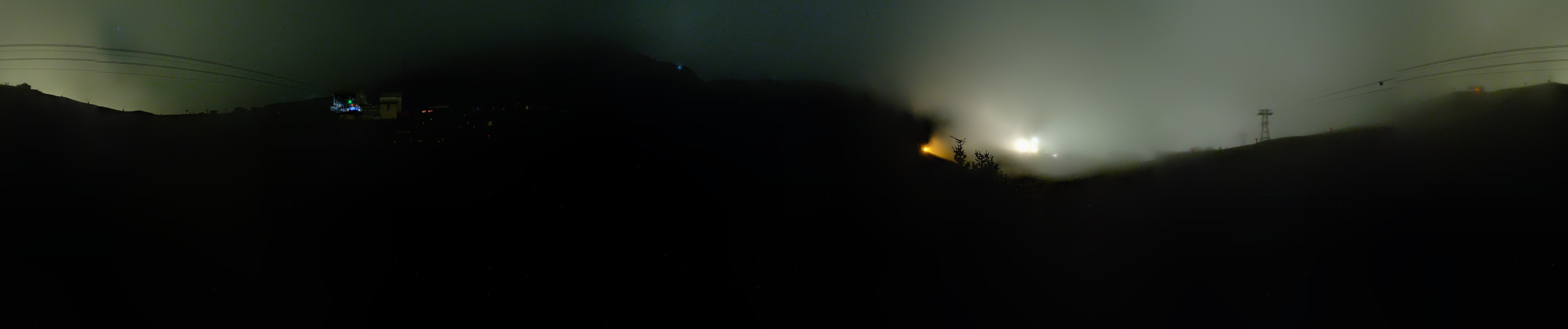 Archiv Foto Webcam Arosa Bärenland