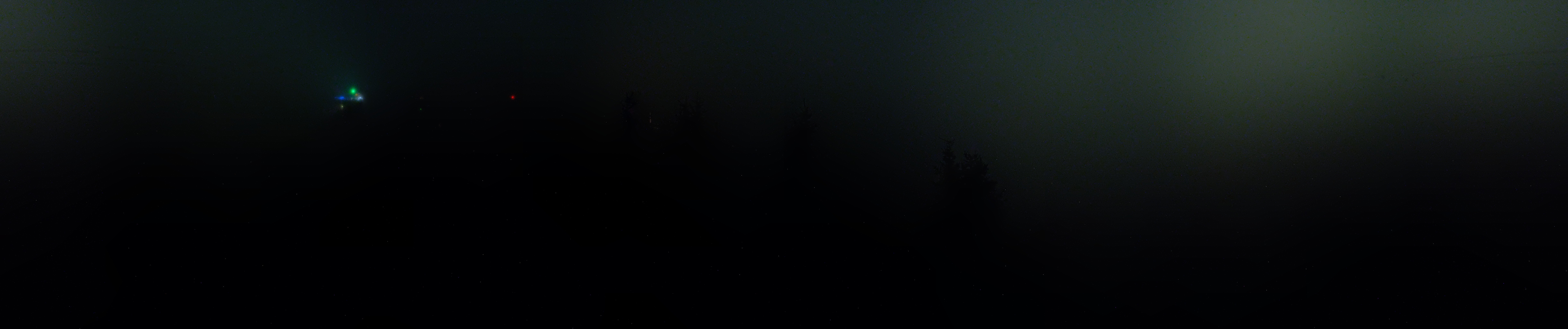 Archiv Foto Webcam Arosa Bärenland