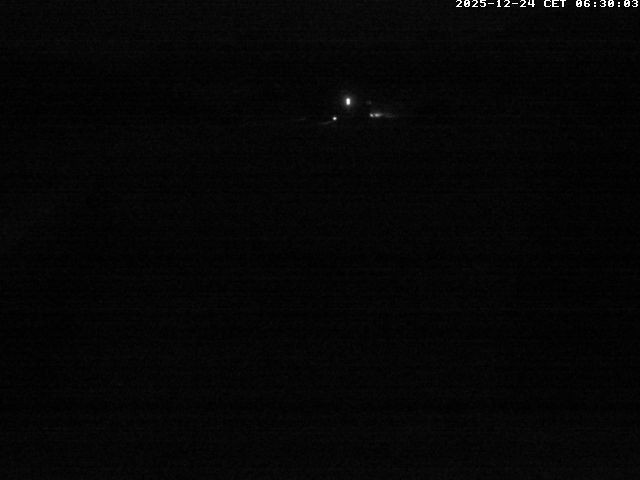 Archiv Foto Webcam Golfhaus in Arosa