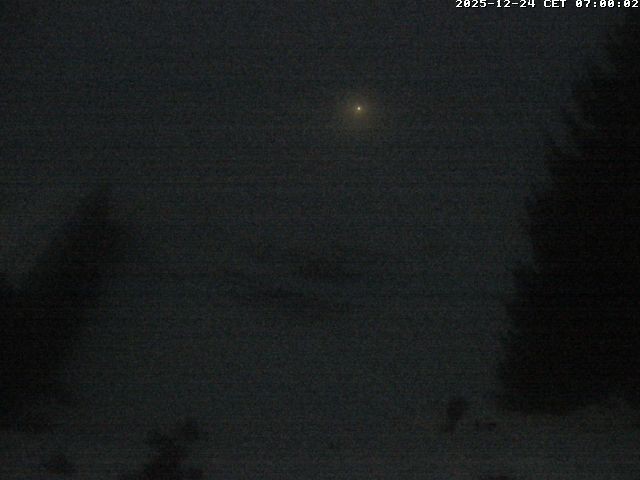 Archiv Foto Webcam Golfhaus in Arosa