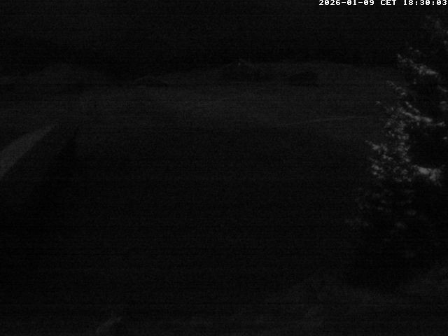 Archiv Foto Webcam Golfhaus in Arosa