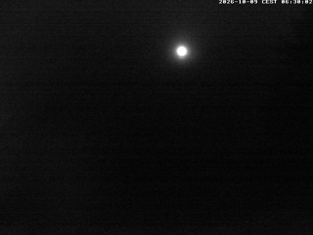 Archiv Foto Webcam Golfhaus in Arosa