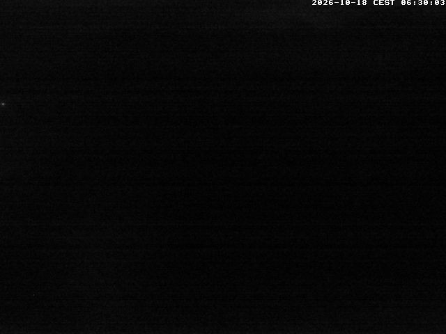 Archiv Foto Webcam Golfhaus in Arosa