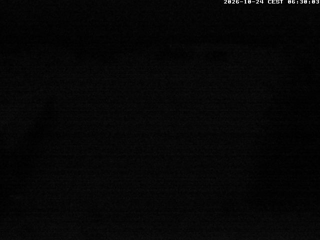 Archiv Foto Webcam Golfhaus in Arosa