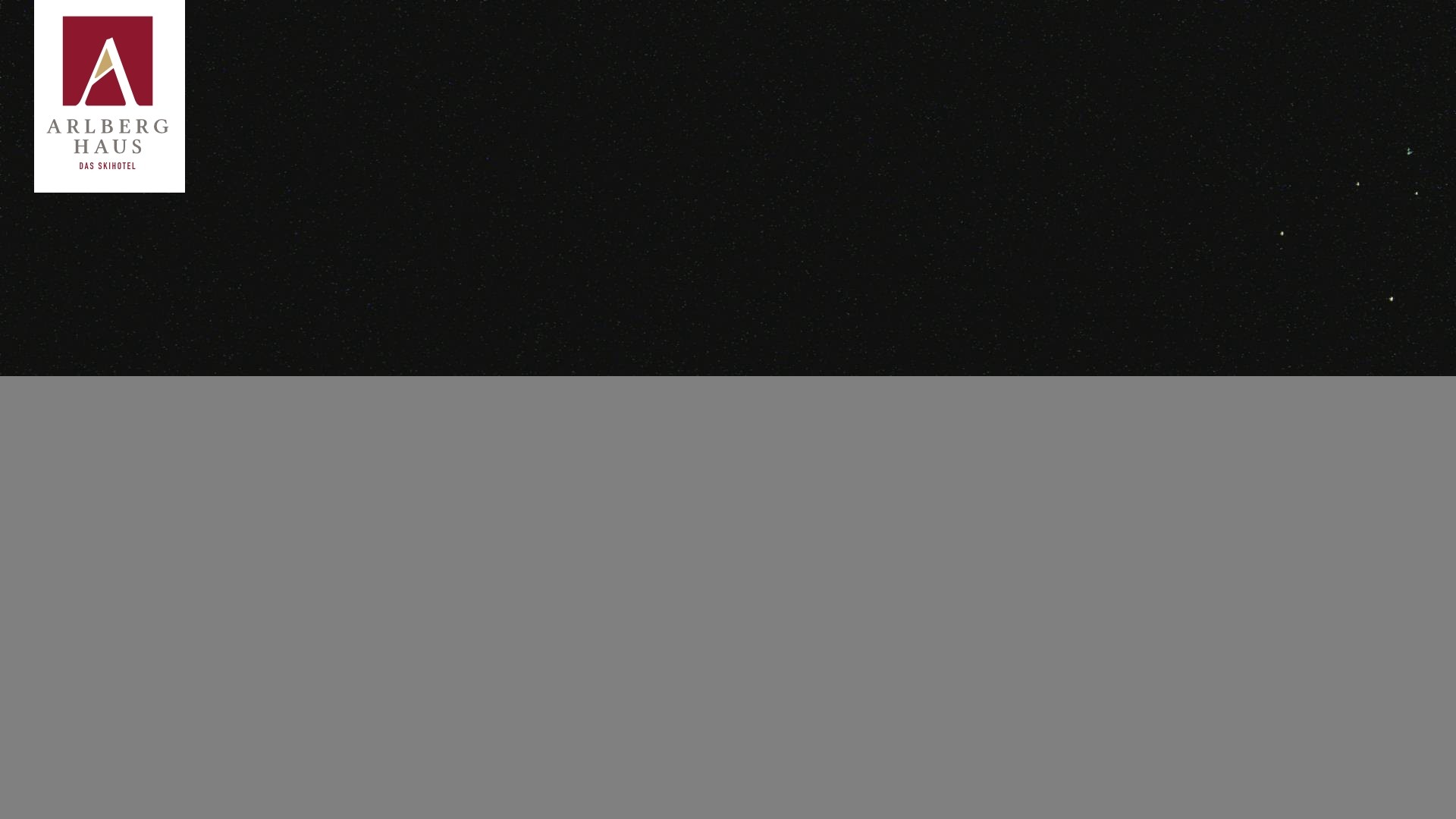 Archived image Webcam Arlberghaus at Zuers