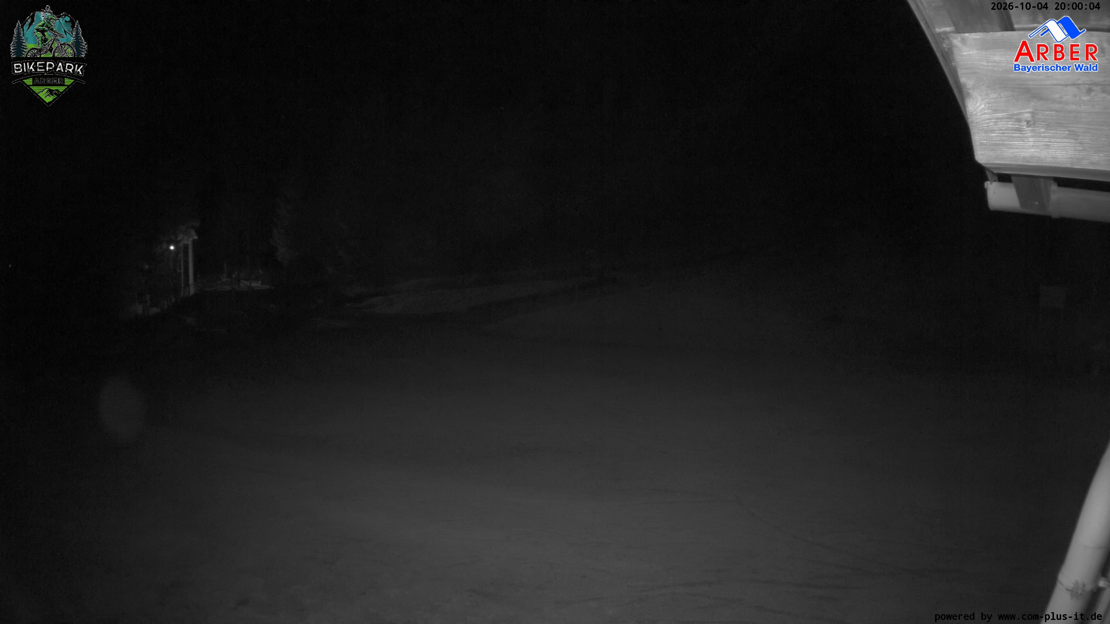Archiv Foto Webcam ArBär Kinderland des Skigebiets am Arber
