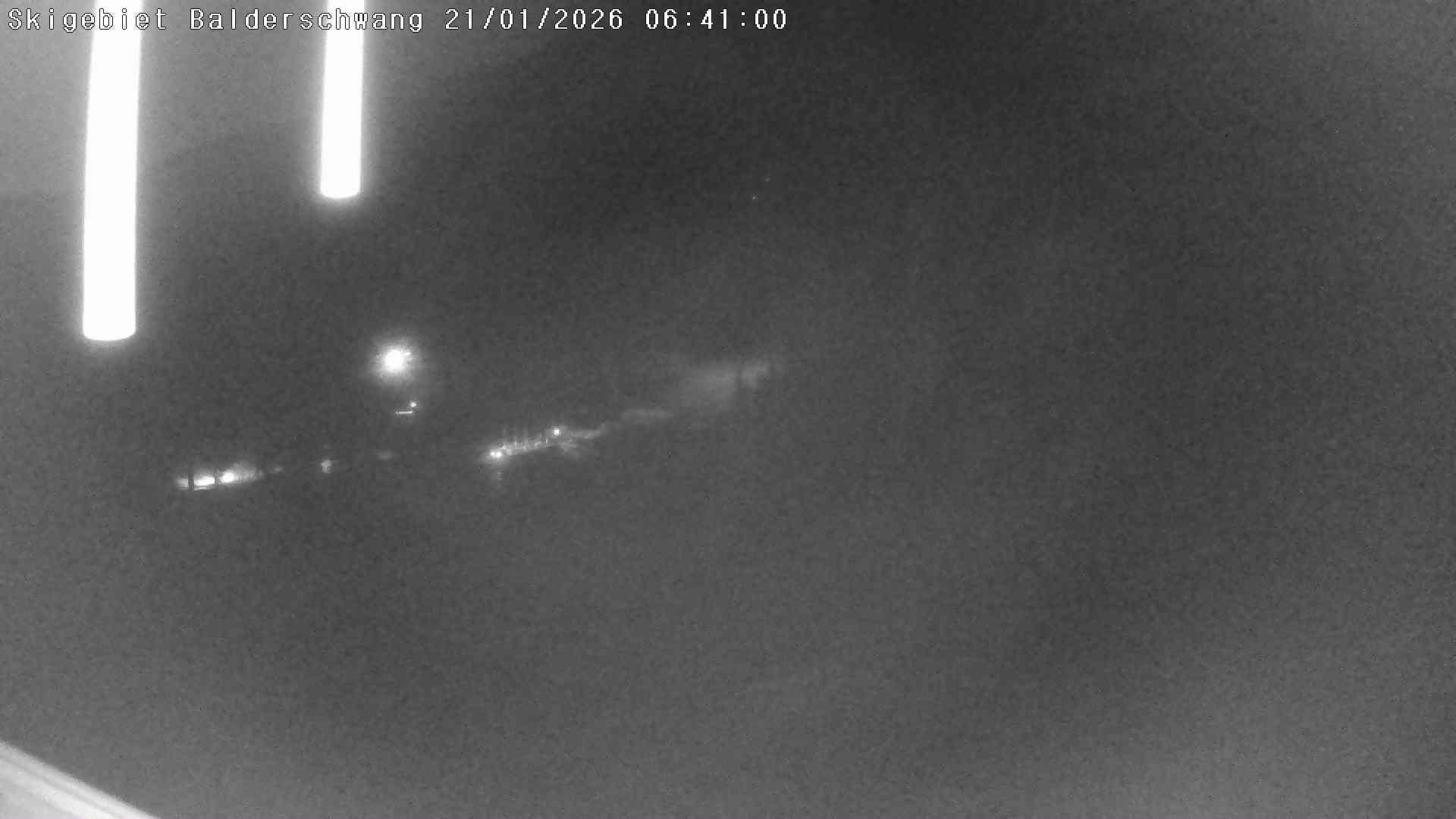 Archiv Foto Webcam Hochschelpen bei Balderschwang