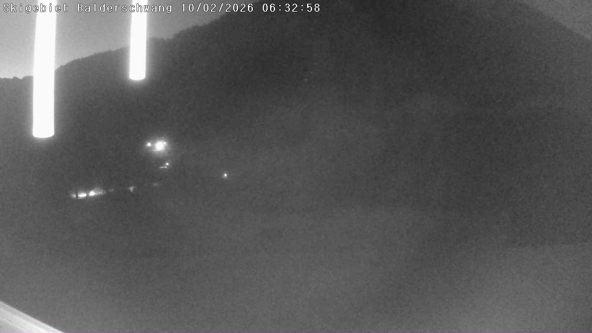 Archiv Foto Webcam Hochschelpen bei Balderschwang