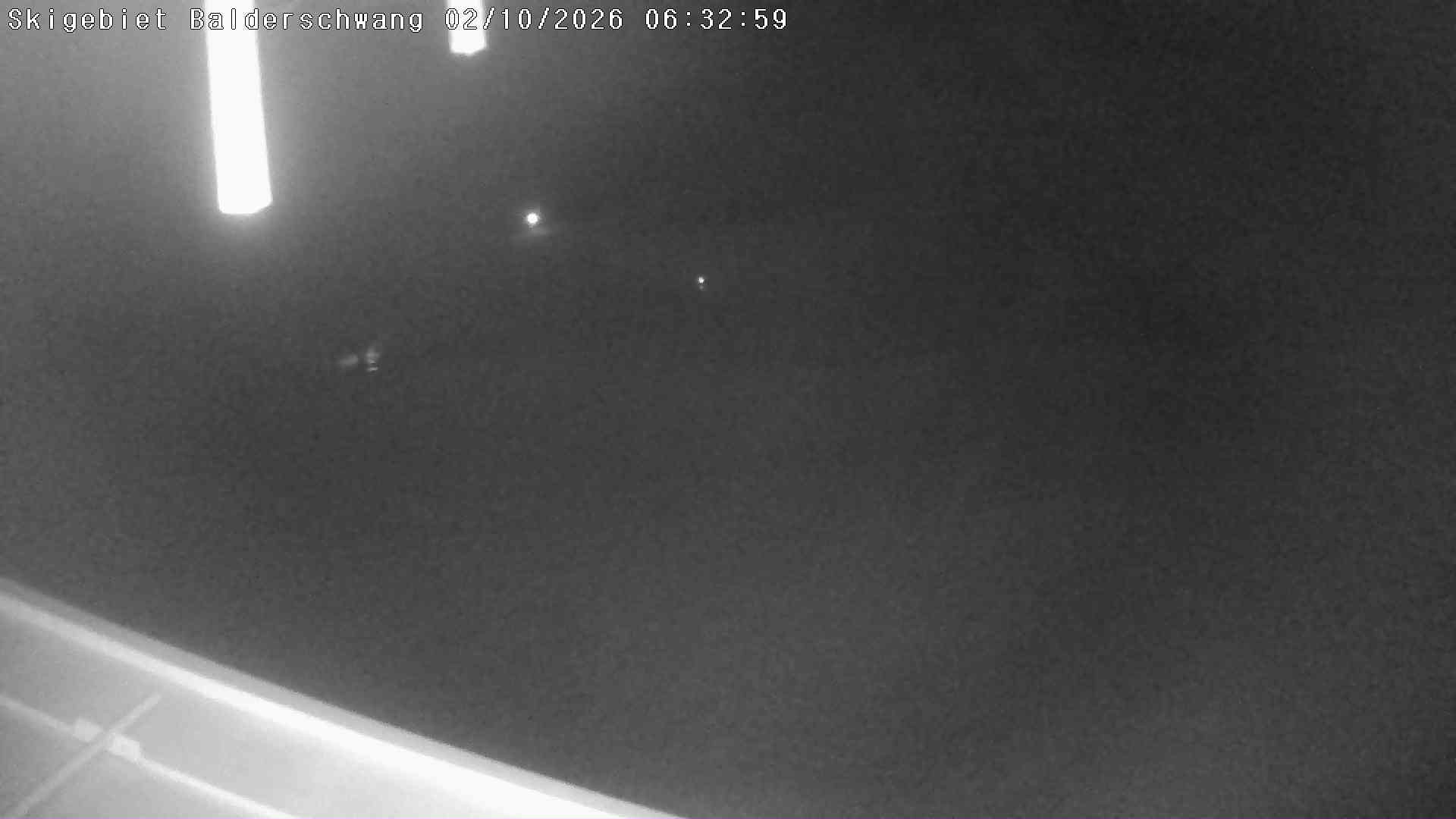 Archiv Foto Webcam Hochschelpen bei Balderschwang