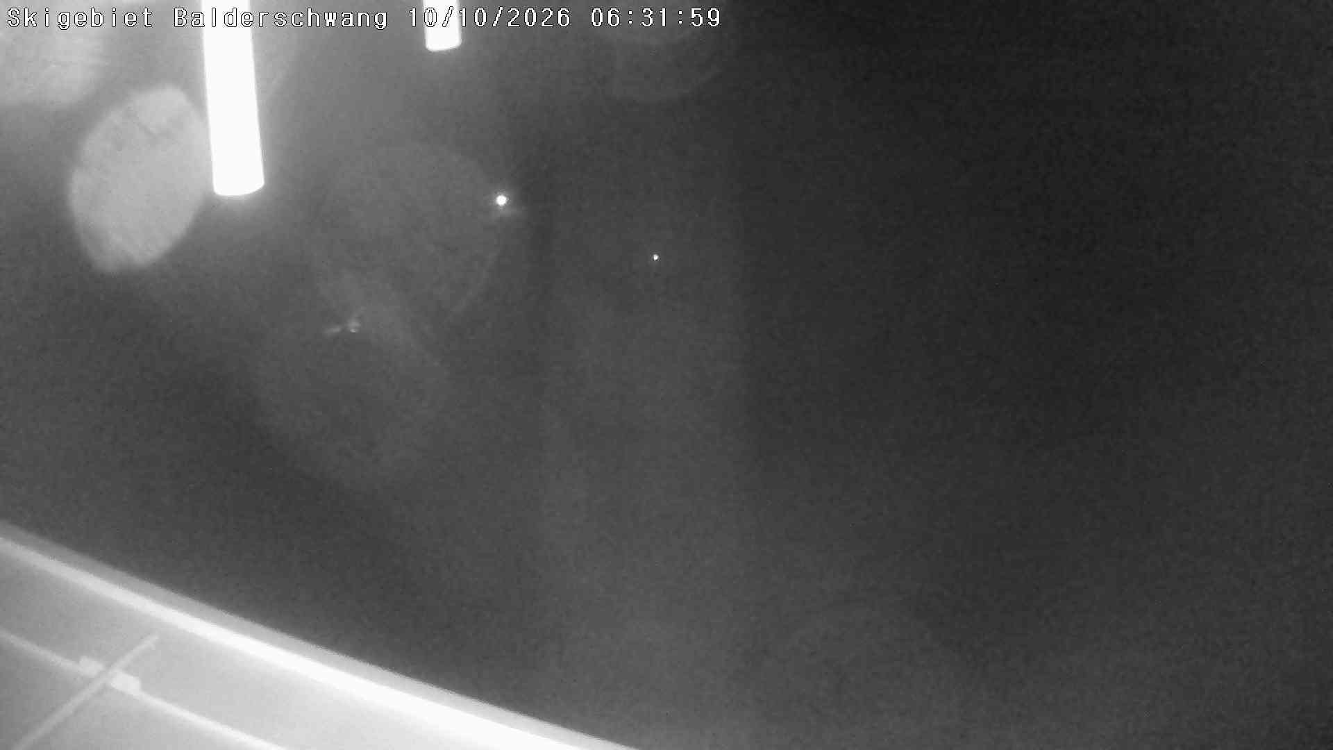 Archived image Webcam Hochschelpen near Balderschwang