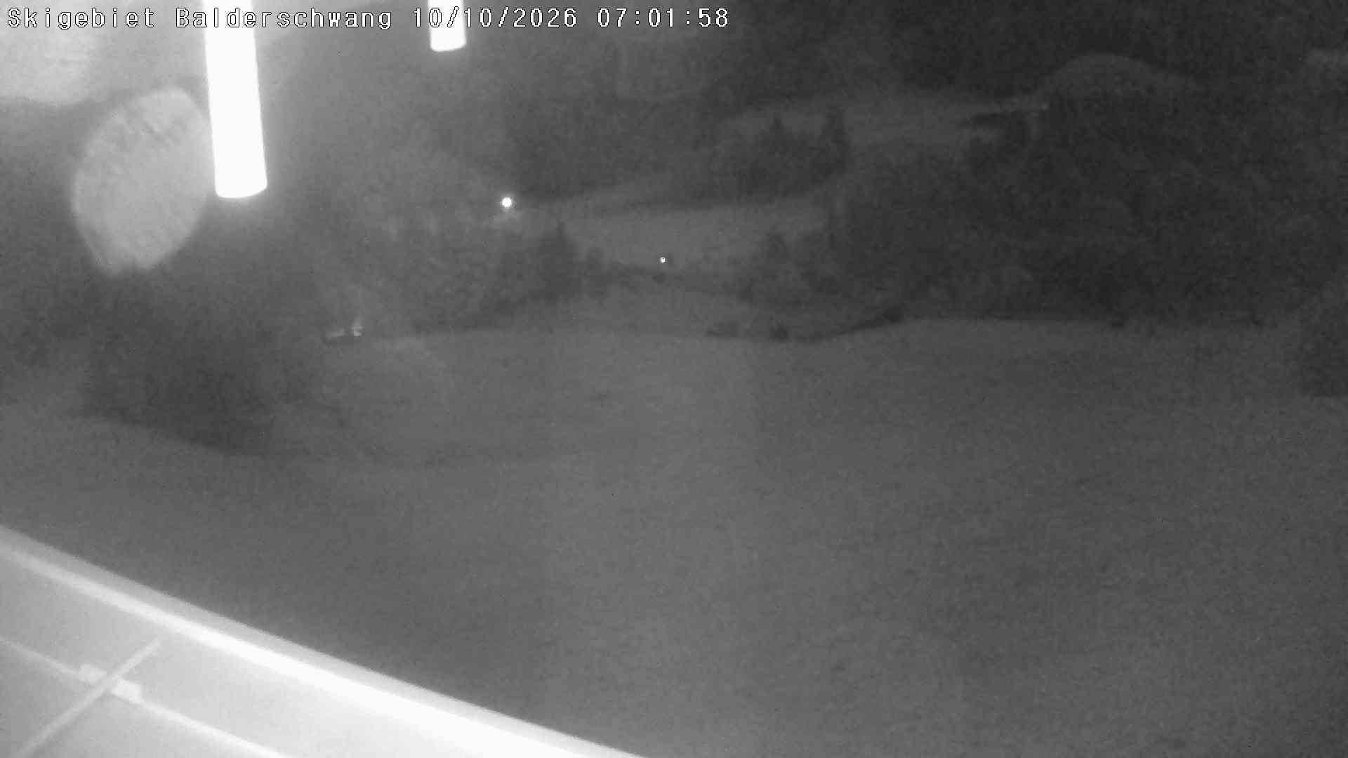 Archived image Webcam Hochschelpen near Balderschwang