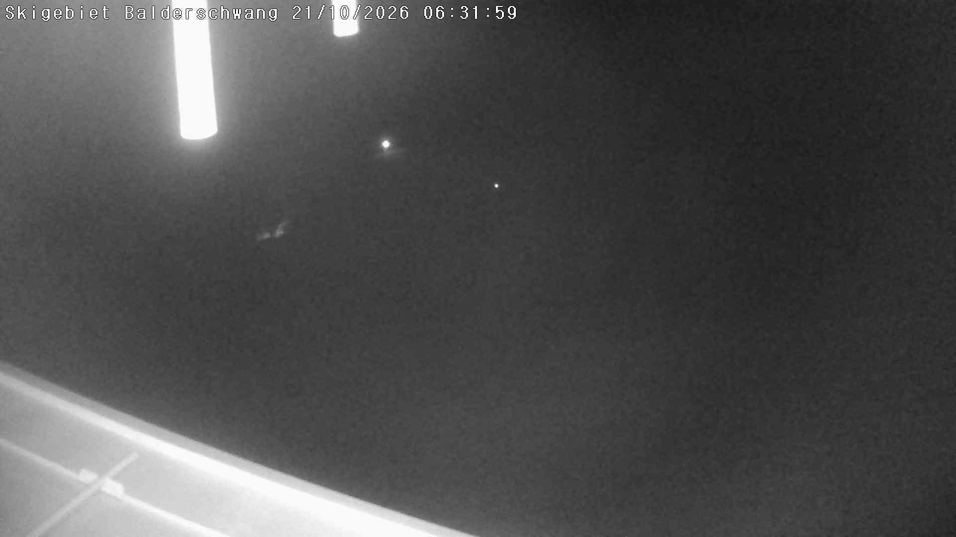Archiv Foto Webcam Hochschelpen bei Balderschwang