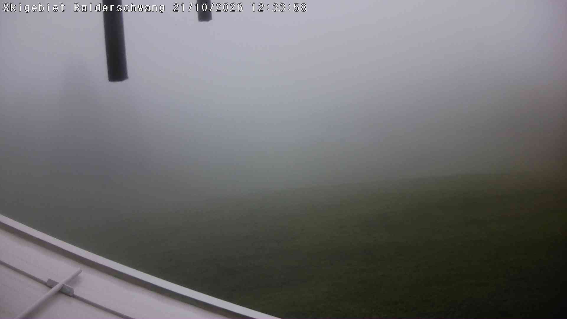 Archiv Foto Webcam Hochschelpen bei Balderschwang