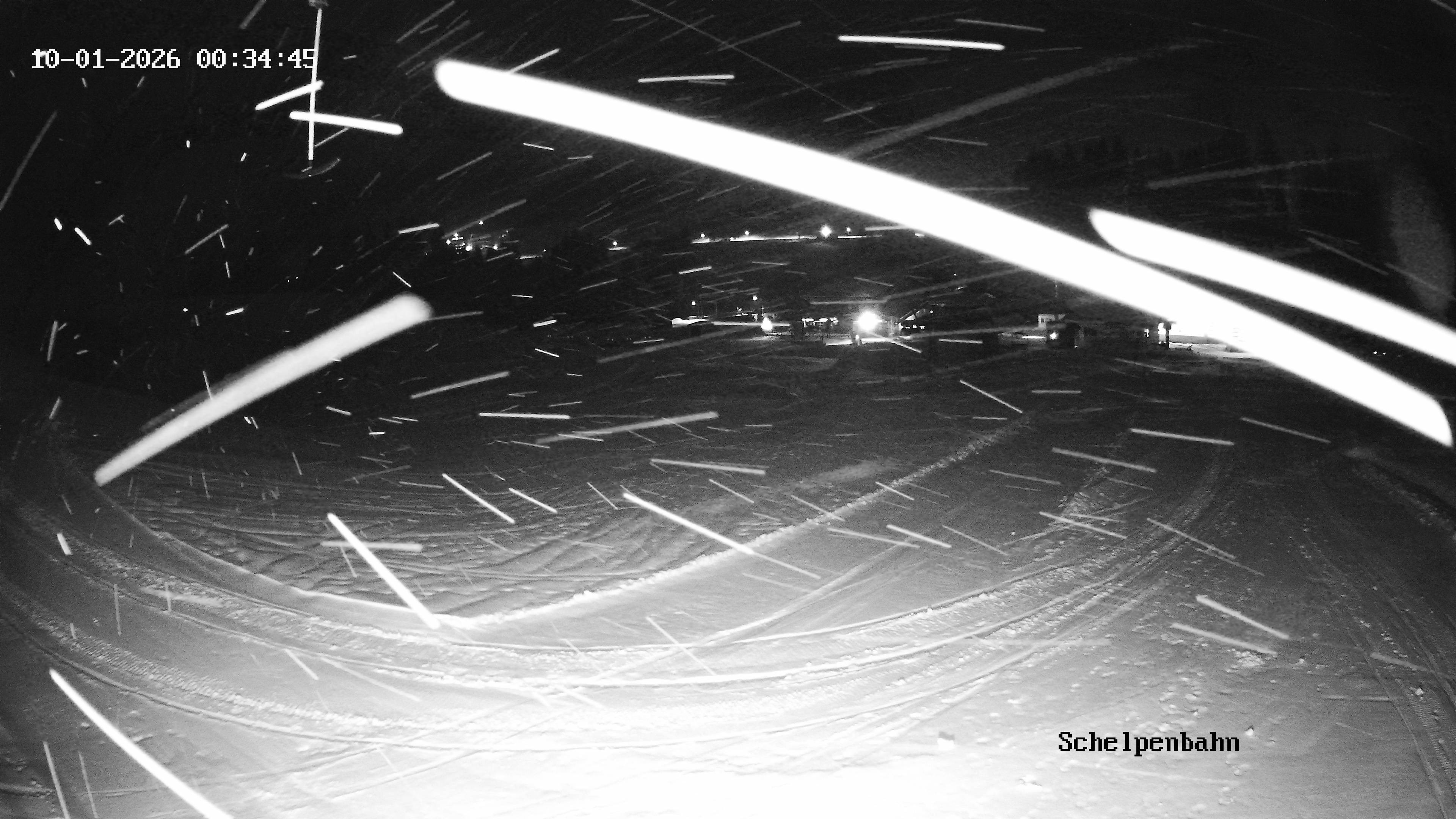 Archiv Foto Webcam Balderschwang, Allgäu