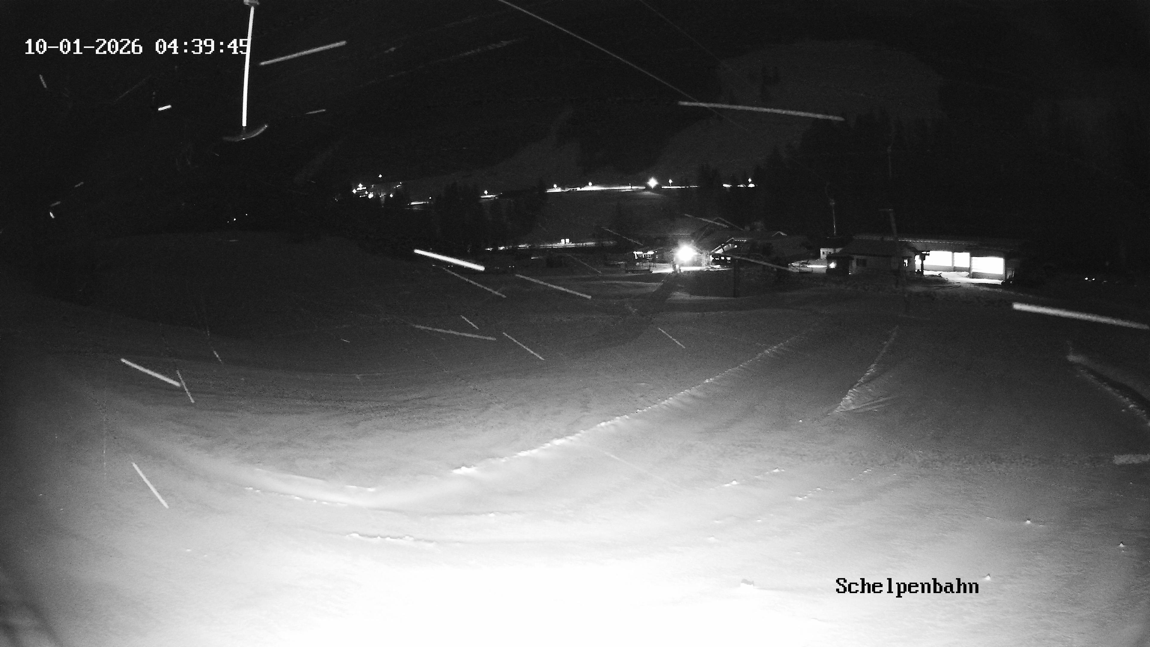 Archiv Foto Webcam Balderschwang, Allgäu