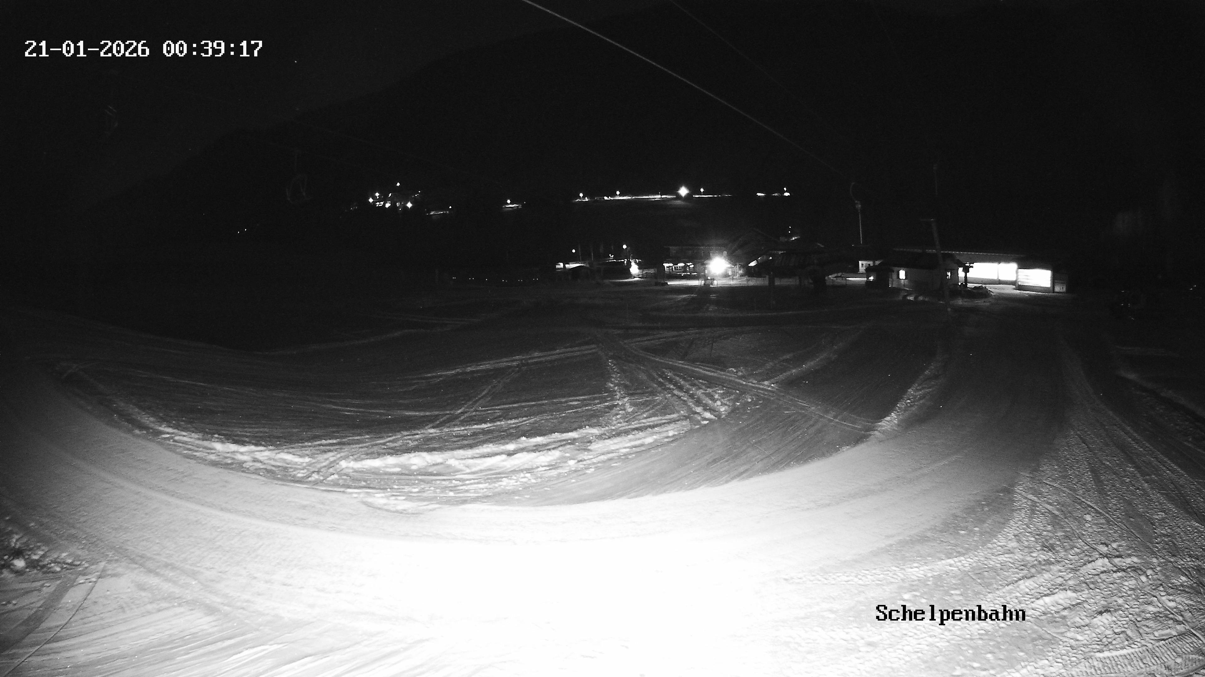 Archiv Foto Webcam Balderschwang, Allgäu