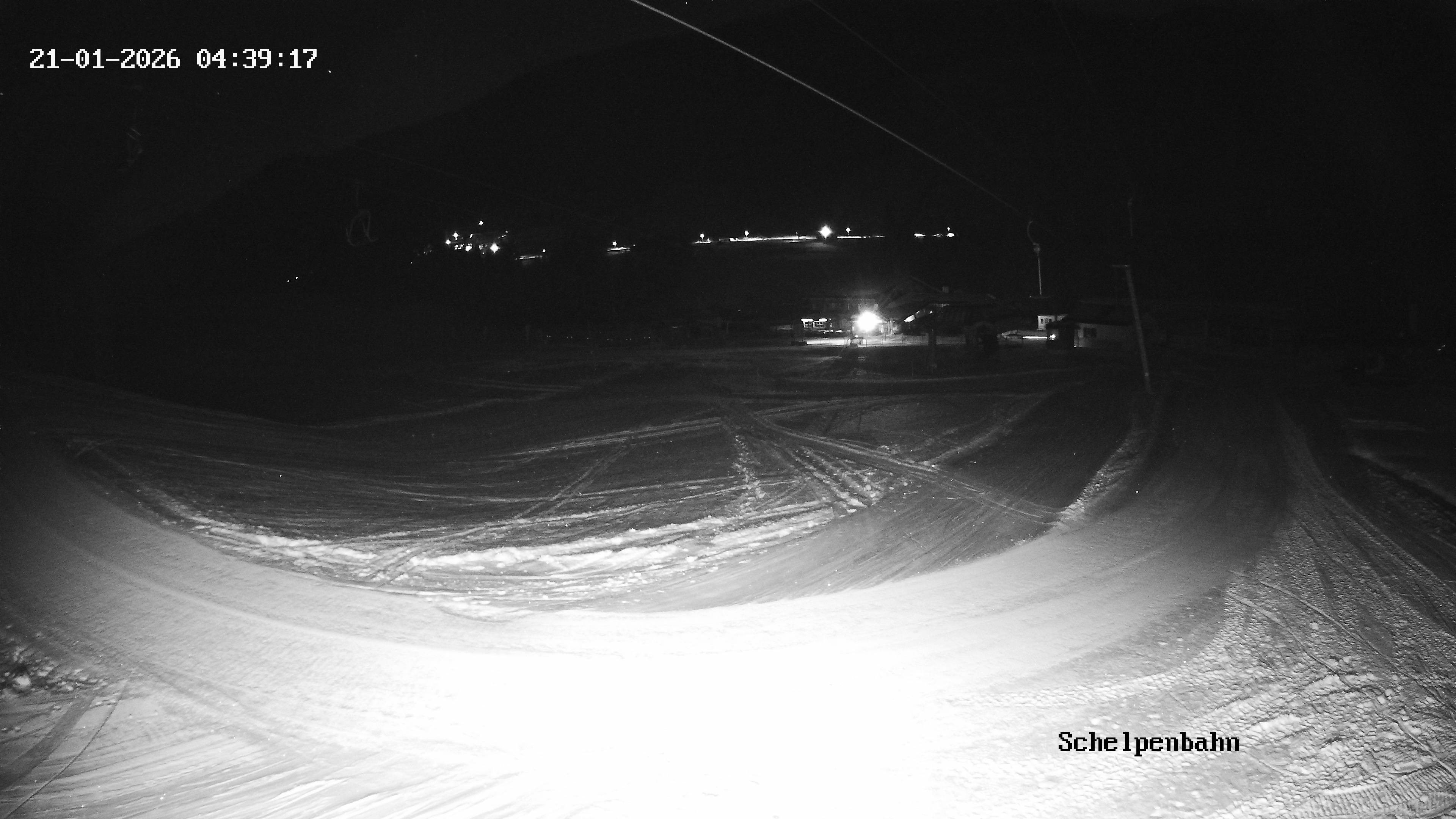Archiv Foto Webcam Balderschwang, Allgäu