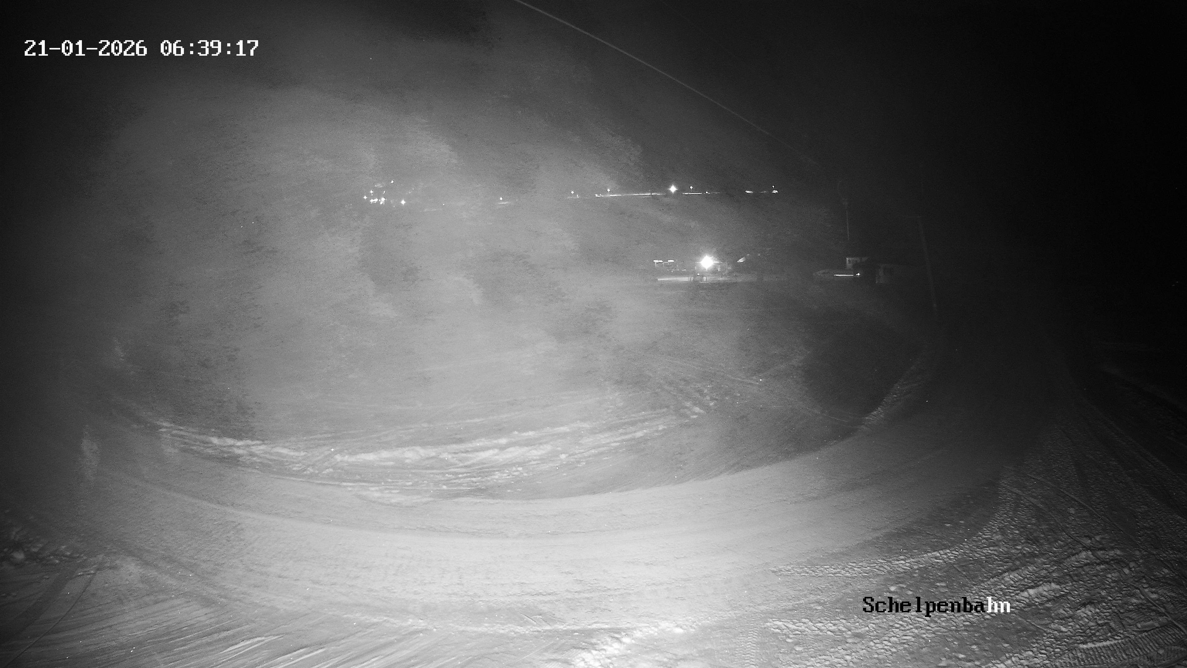 Archiv Foto Webcam Balderschwang, Allgäu