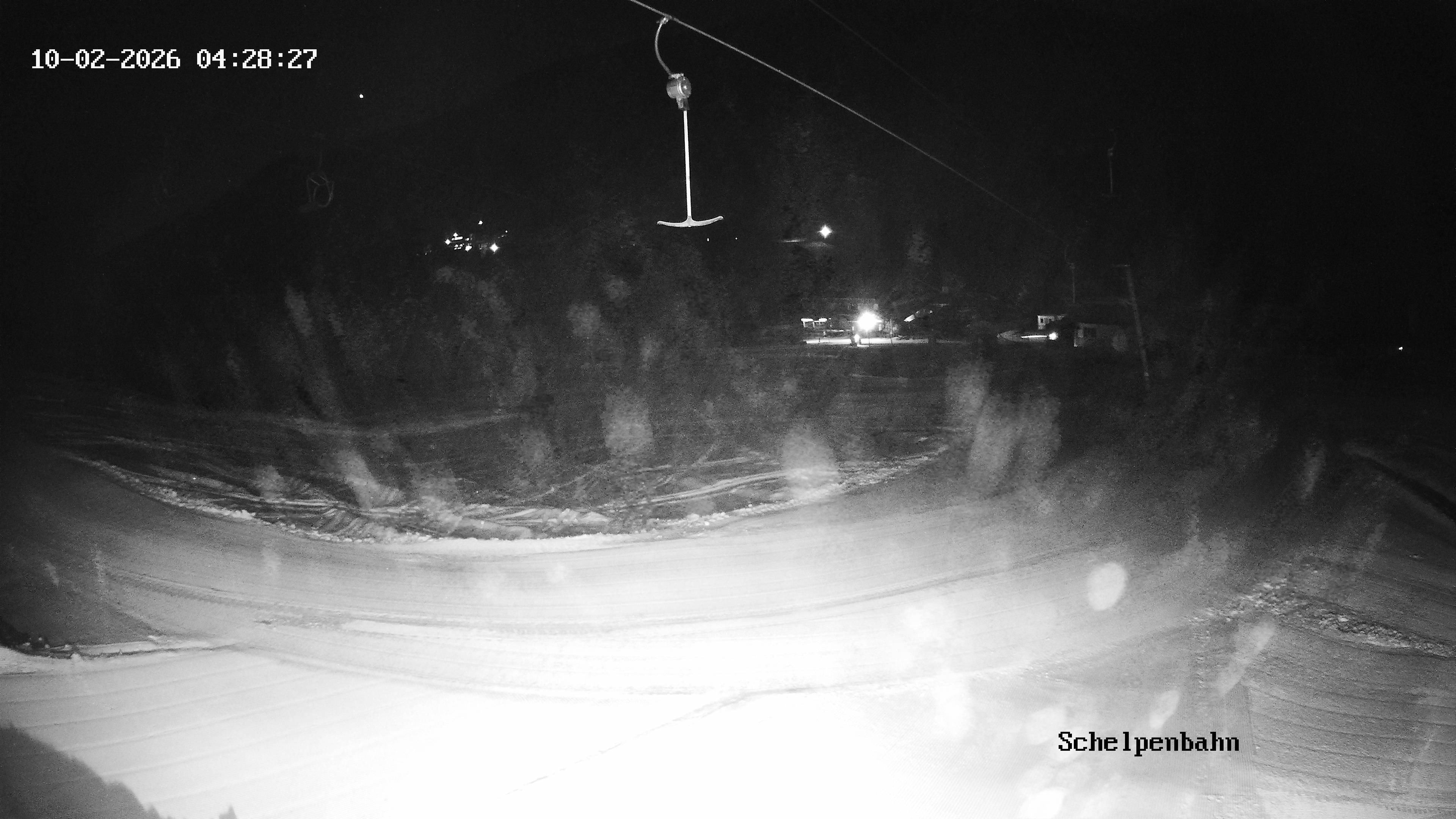 Archiv Foto Webcam Balderschwang, Allgäu