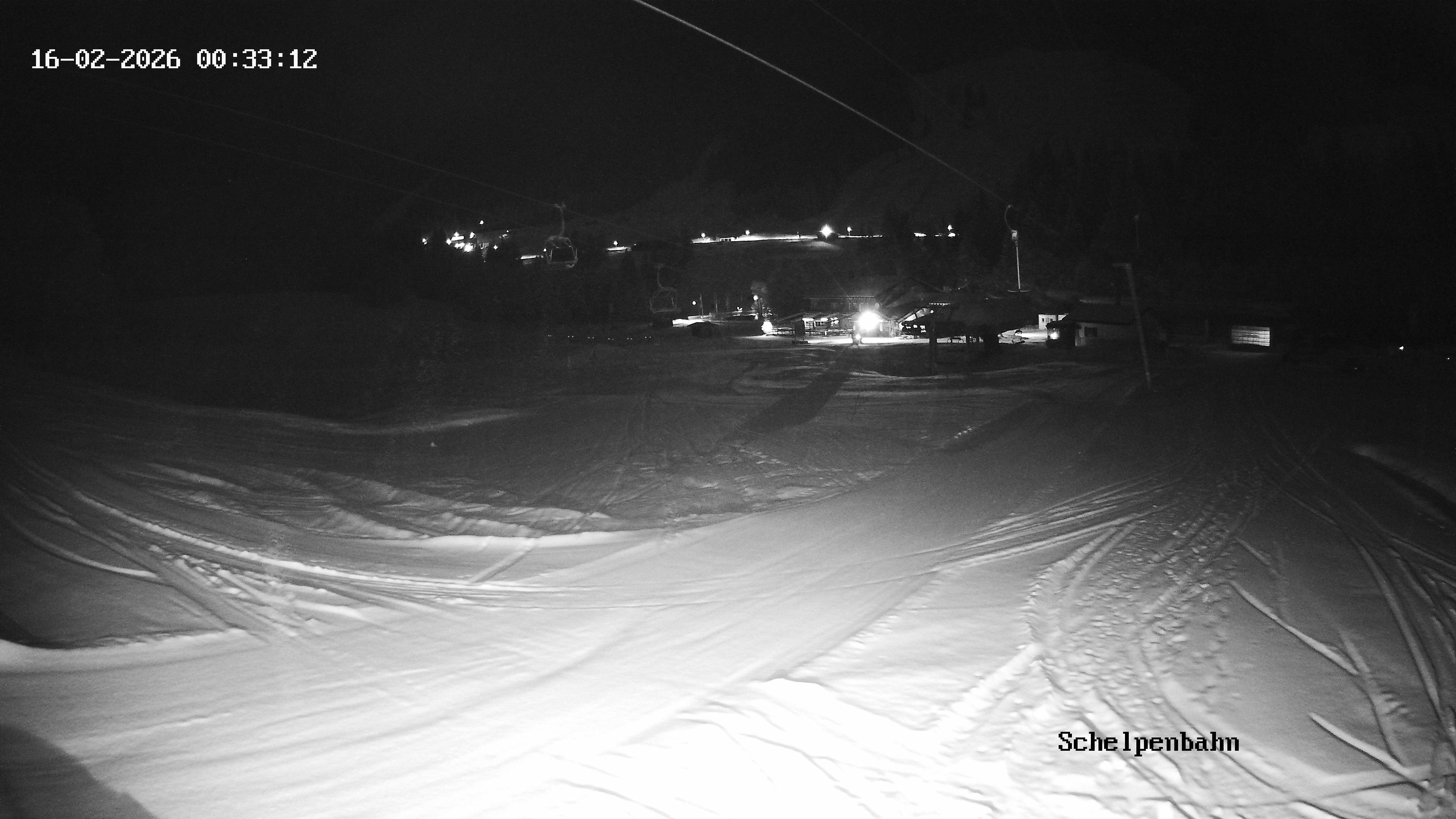 Archiv Foto Webcam Balderschwang, Allgäu