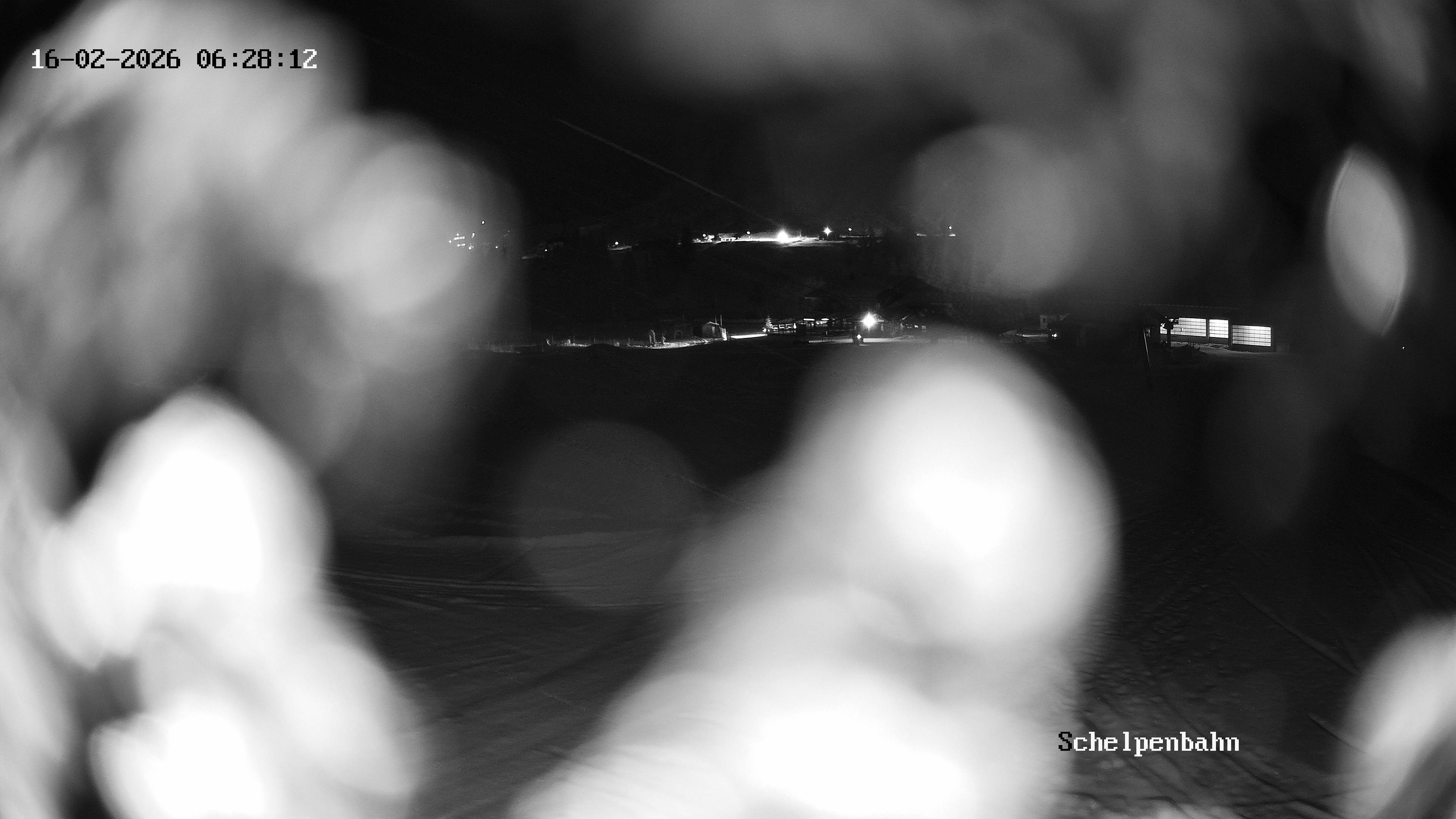 Archiv Foto Webcam Balderschwang, Allgäu