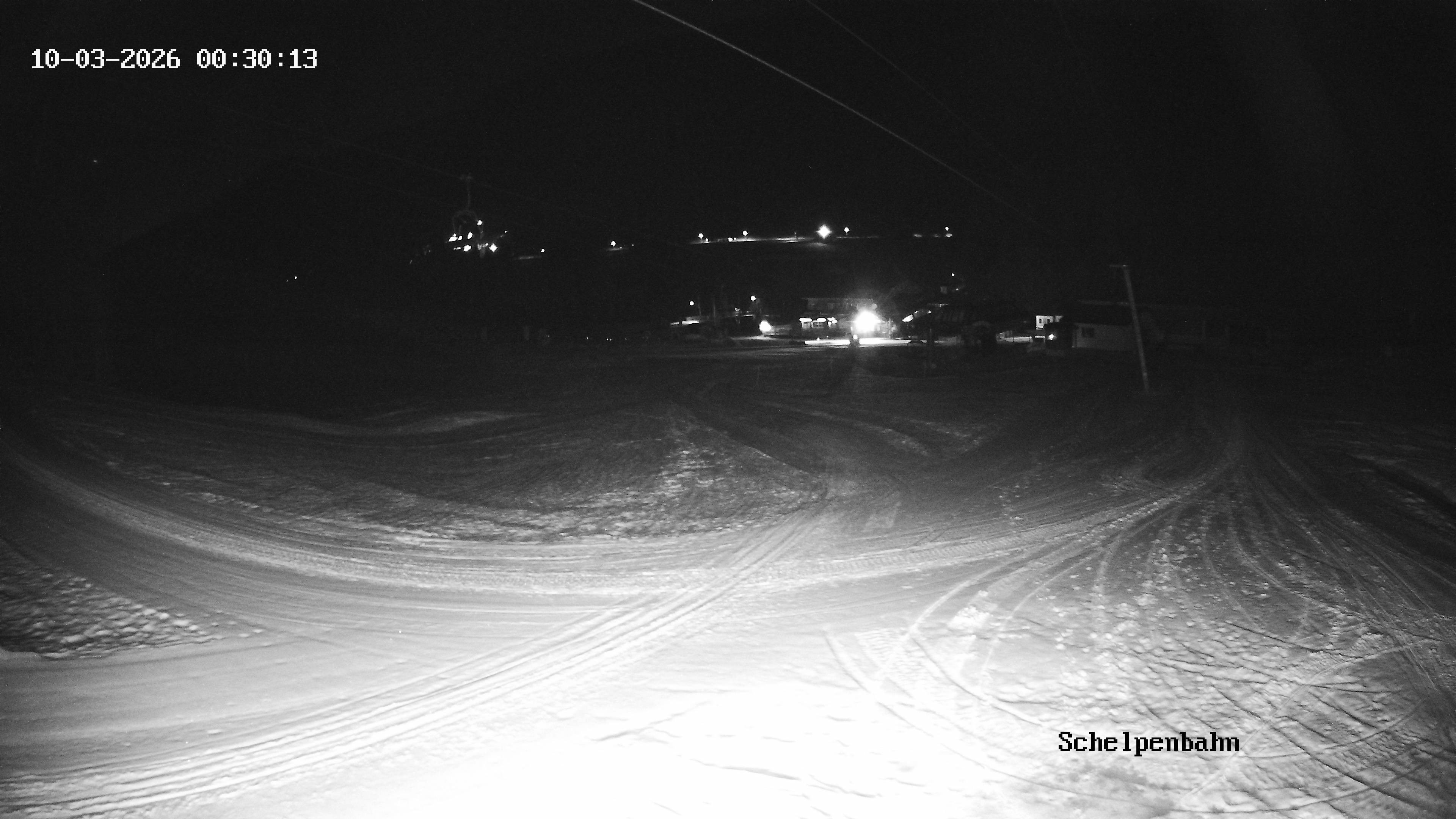 Archiv Foto Webcam Balderschwang, Allgäu