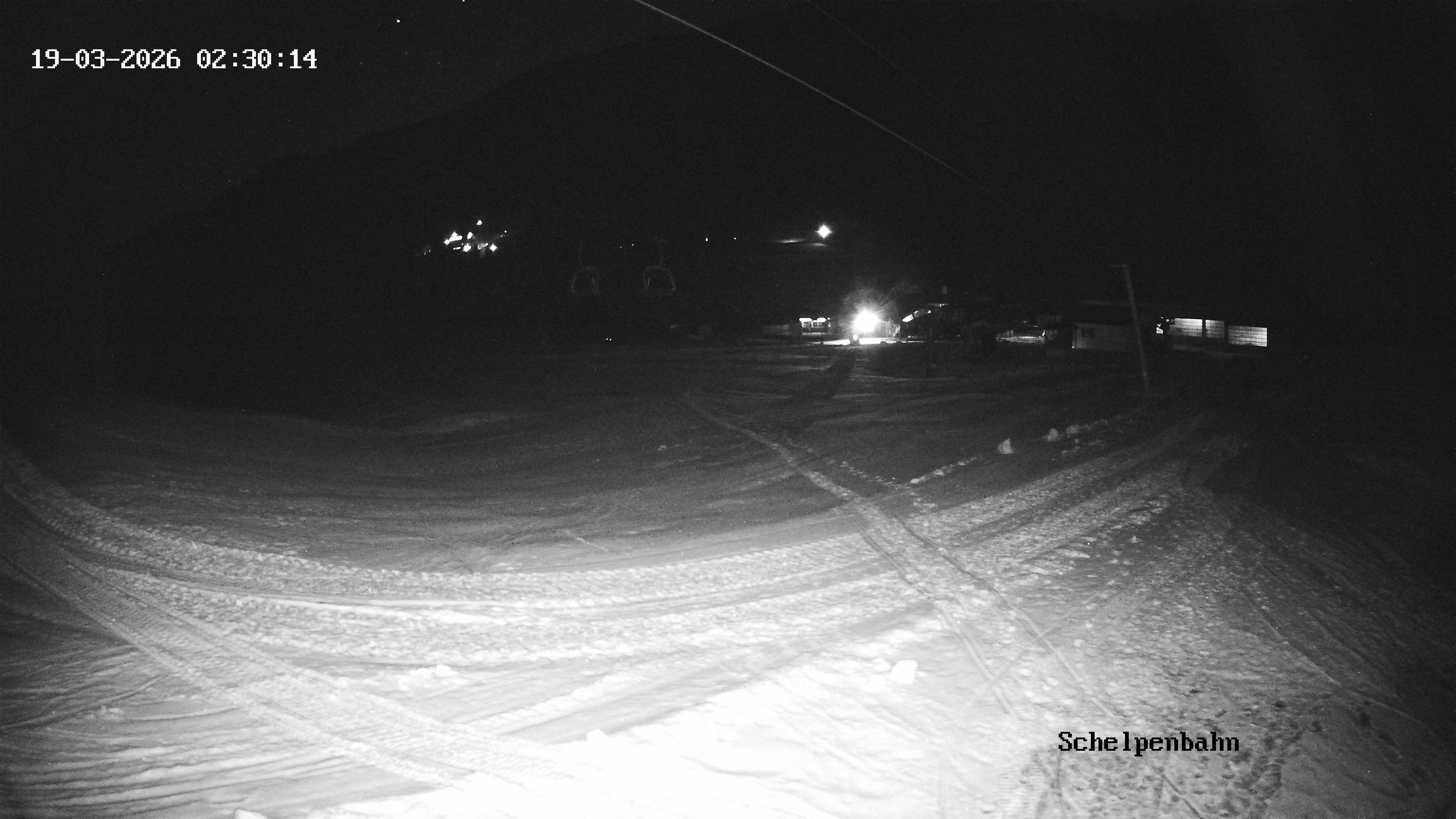 Archiv Foto Webcam Balderschwang, Allgäu